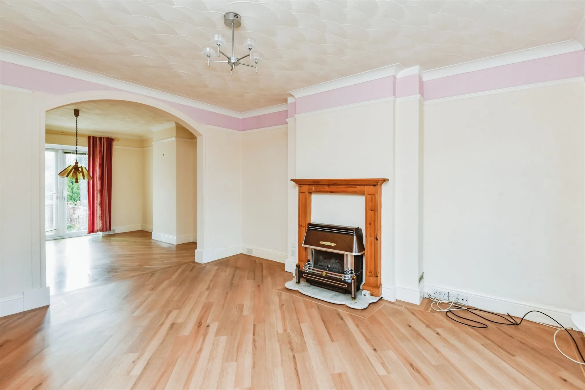 3 bed Semi-Detached