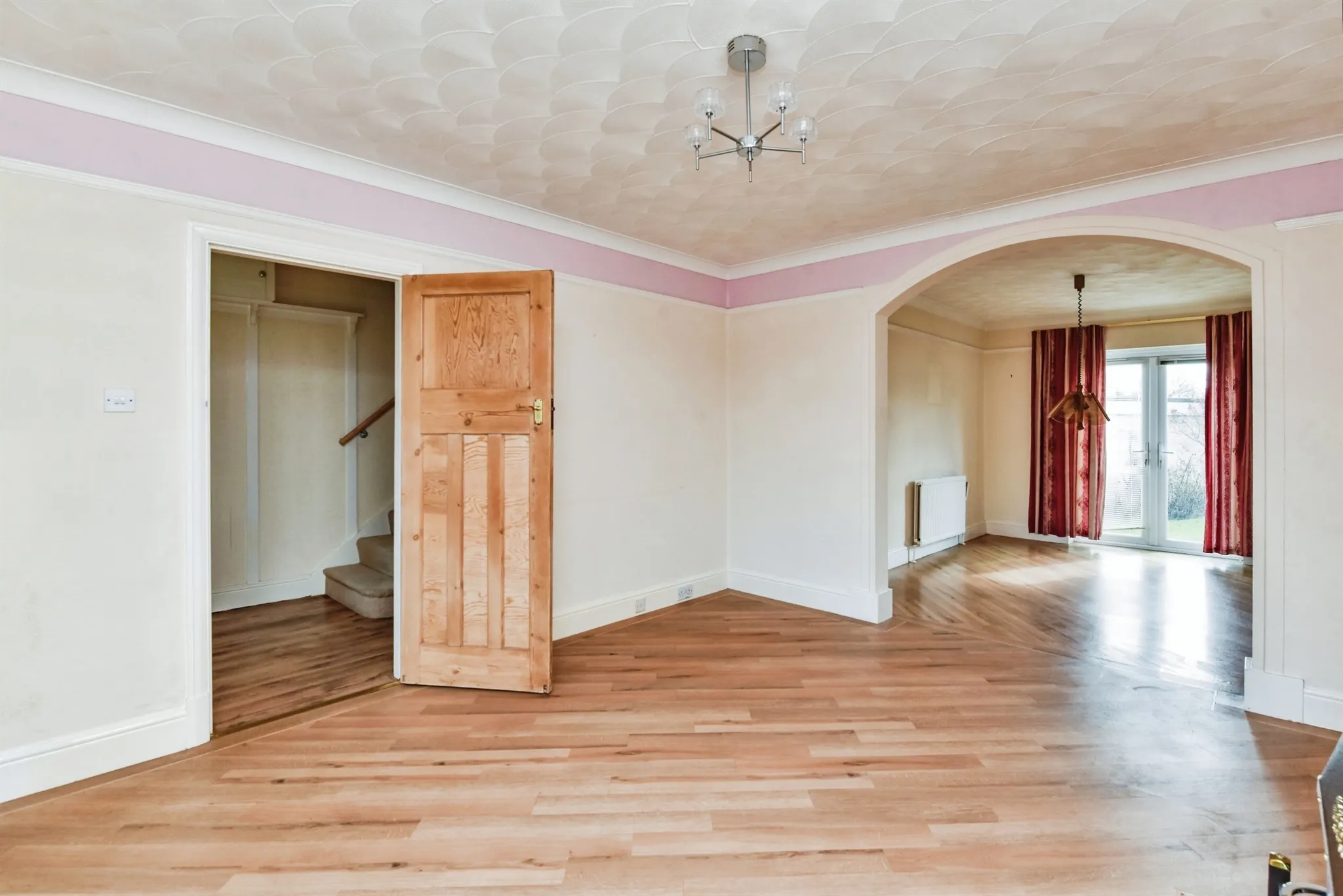 3 bed Semi-Detached