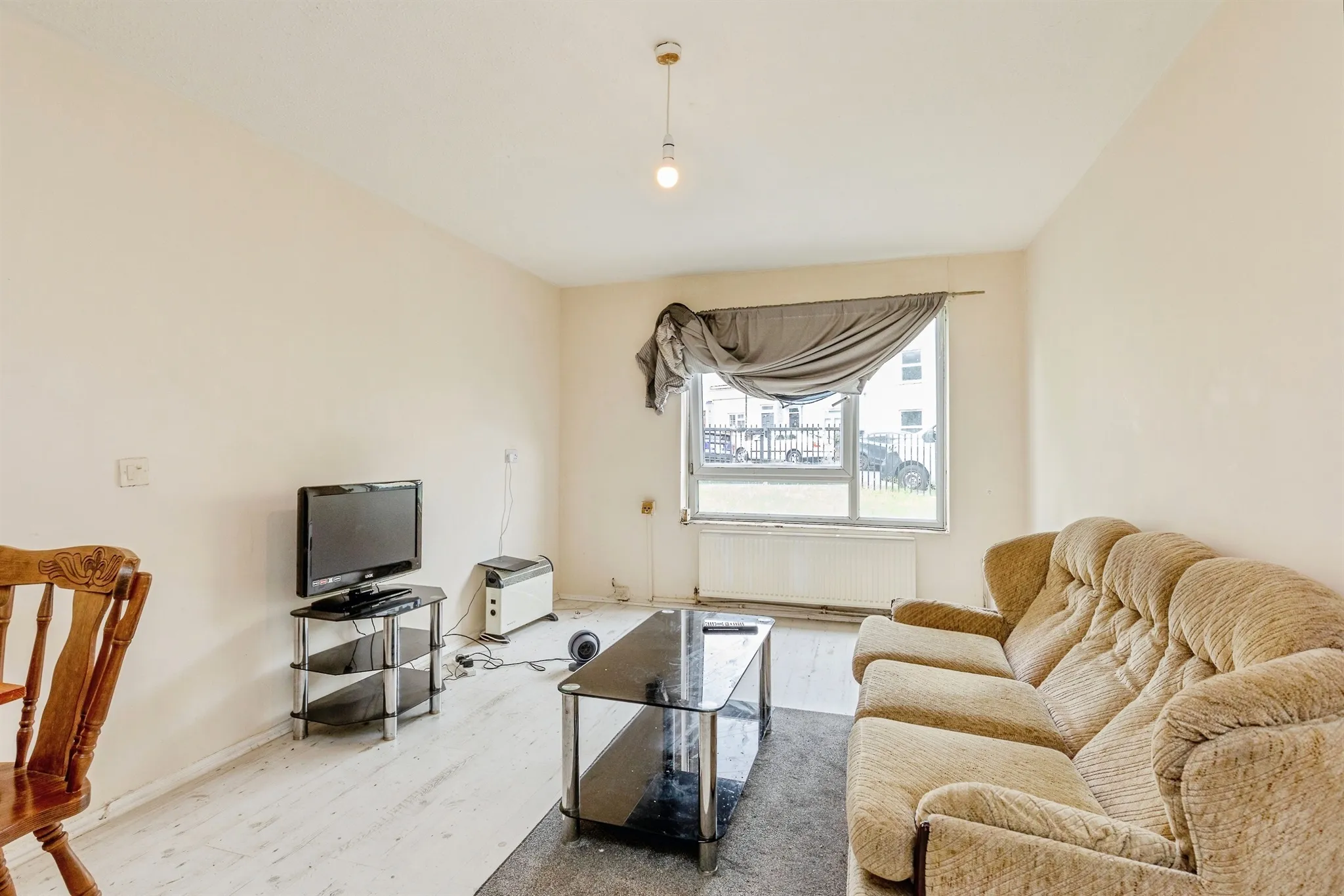1 bed Apartment