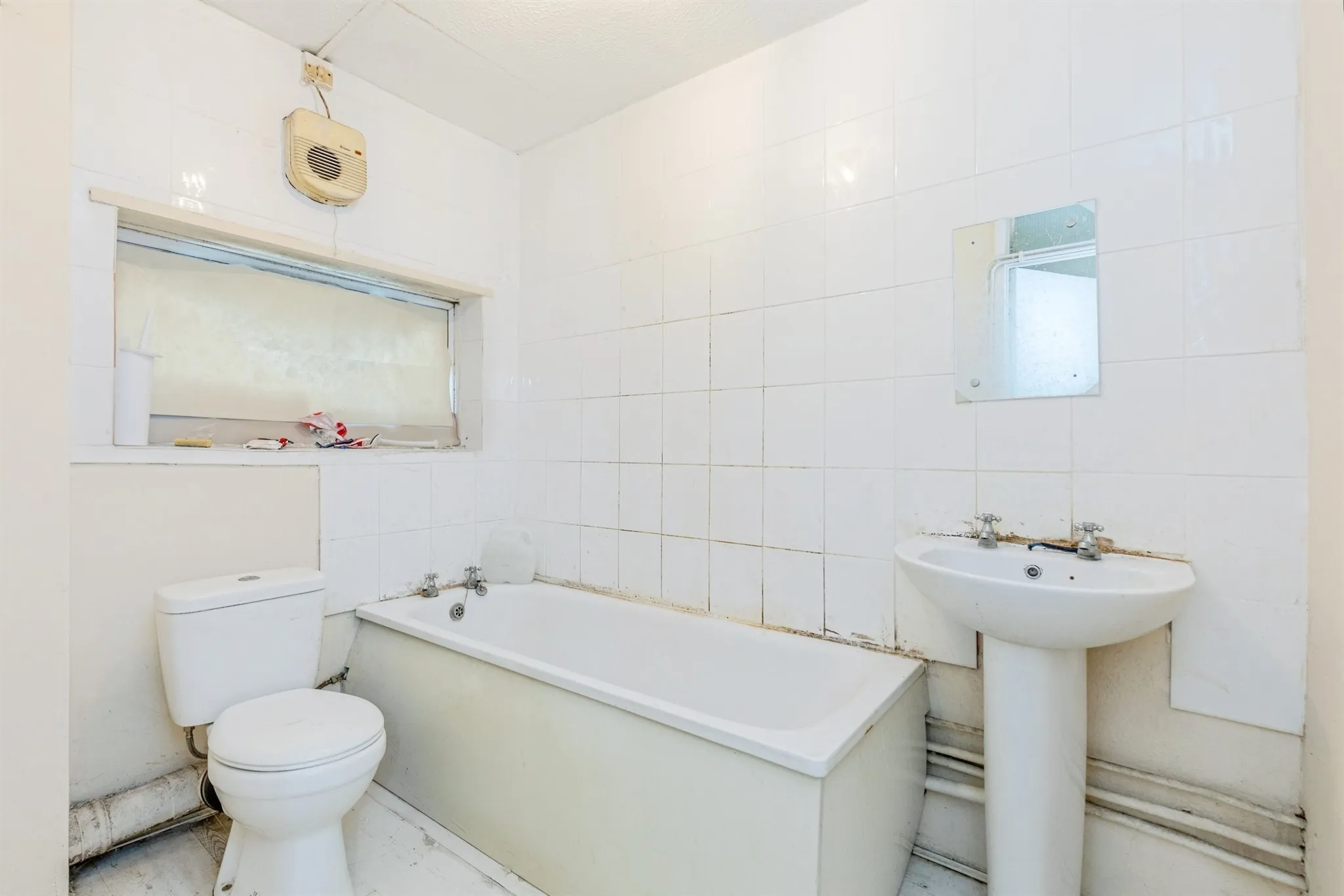 1 bed Apartment