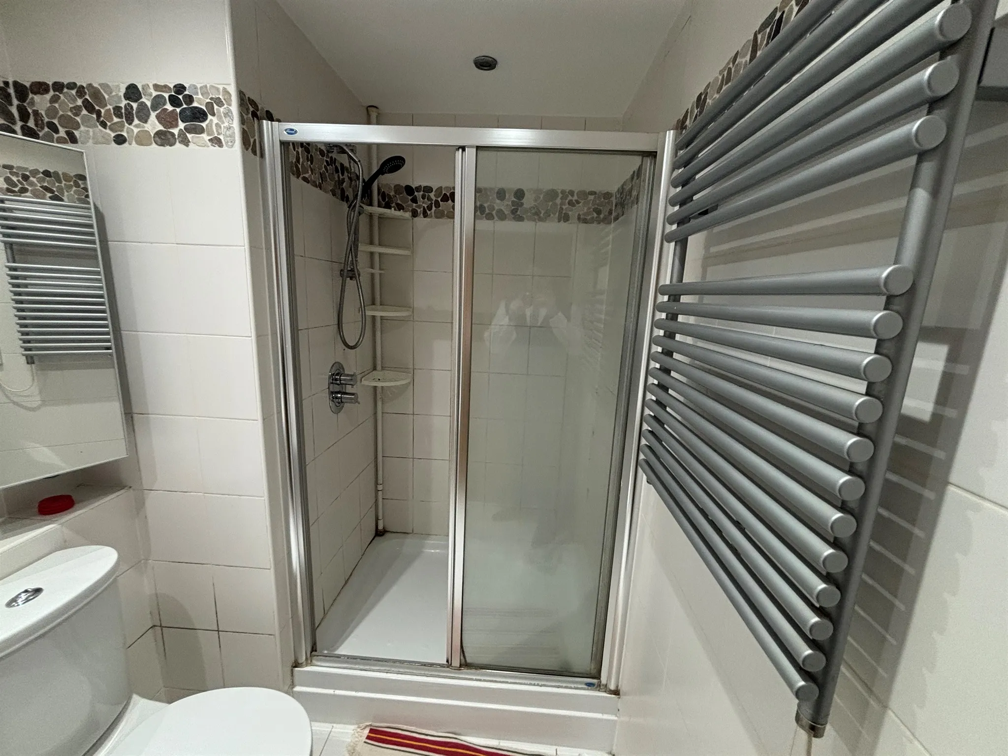 Property cover