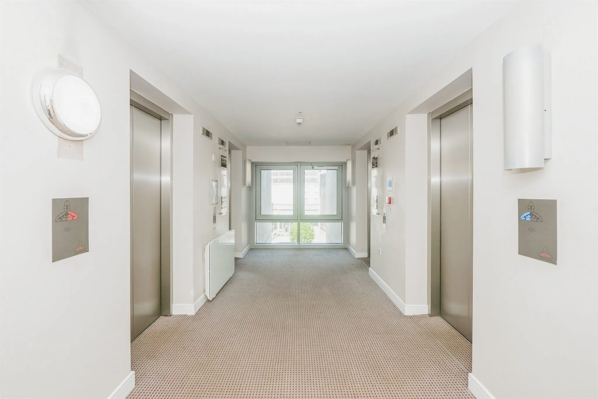 1 bed Apartment