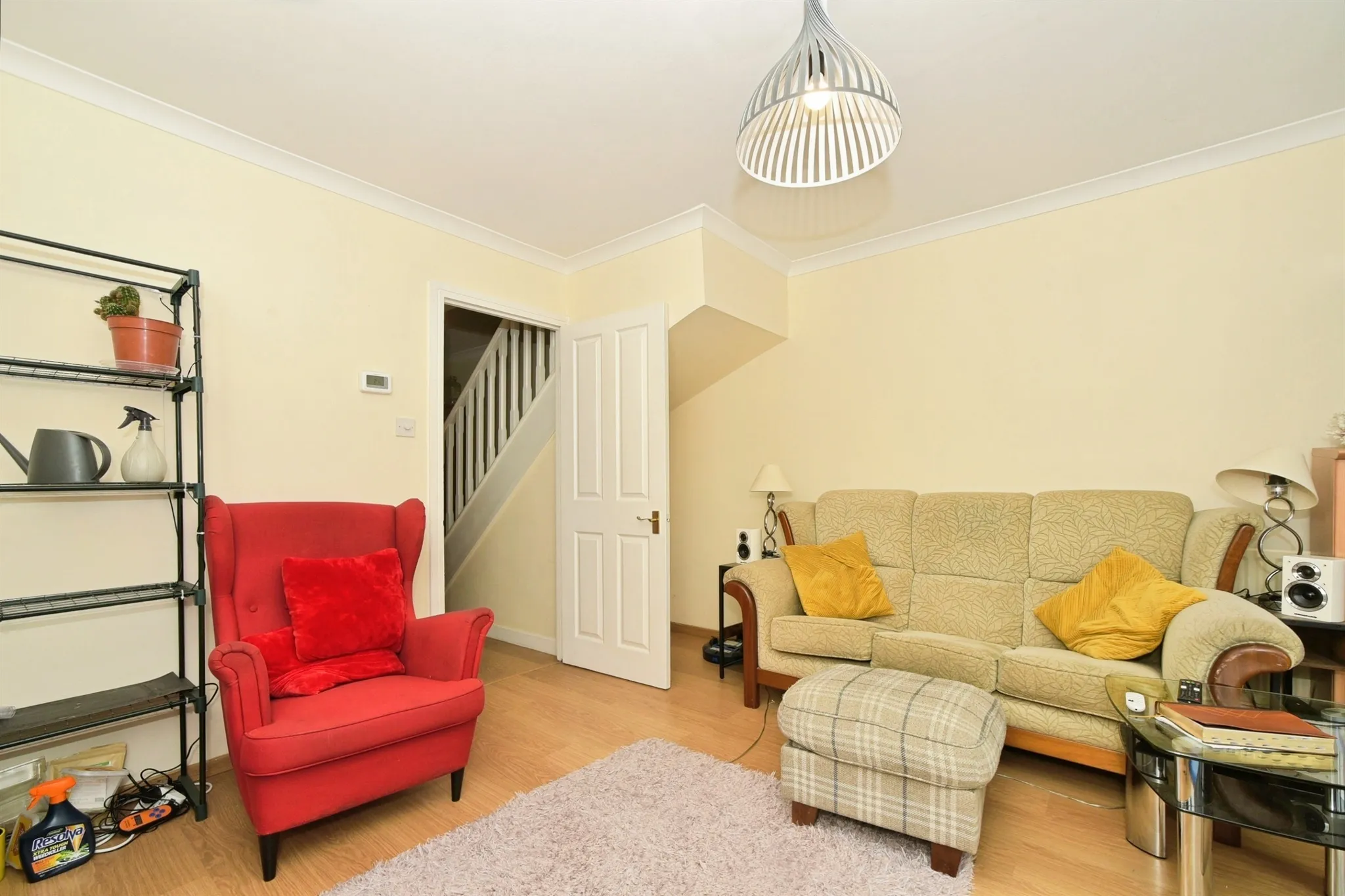 2 bed Semi-Detached