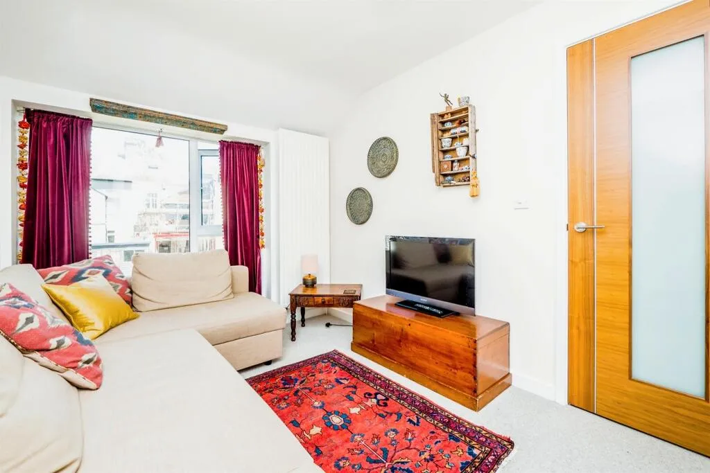 2 bed Mews