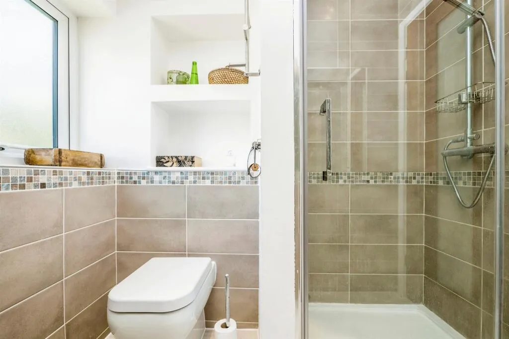 2 bed Mews