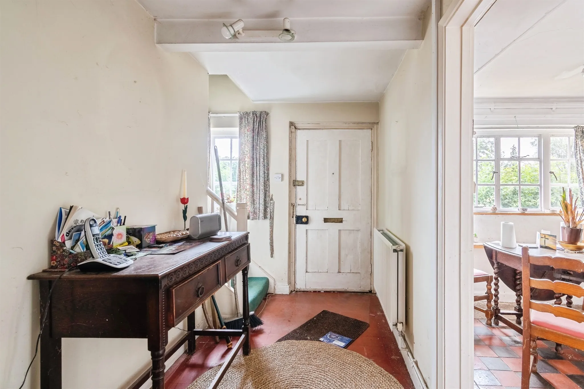 3 bed Terraced