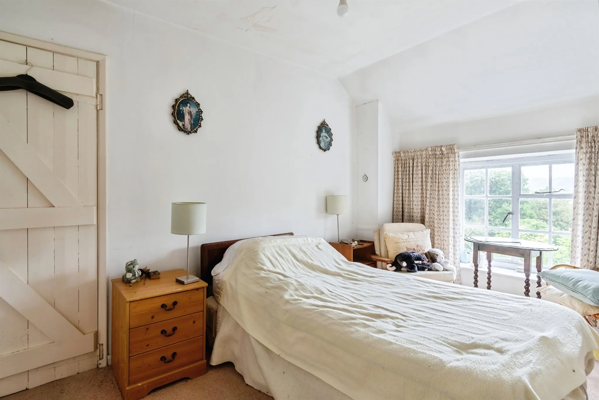 3 bed Terraced
