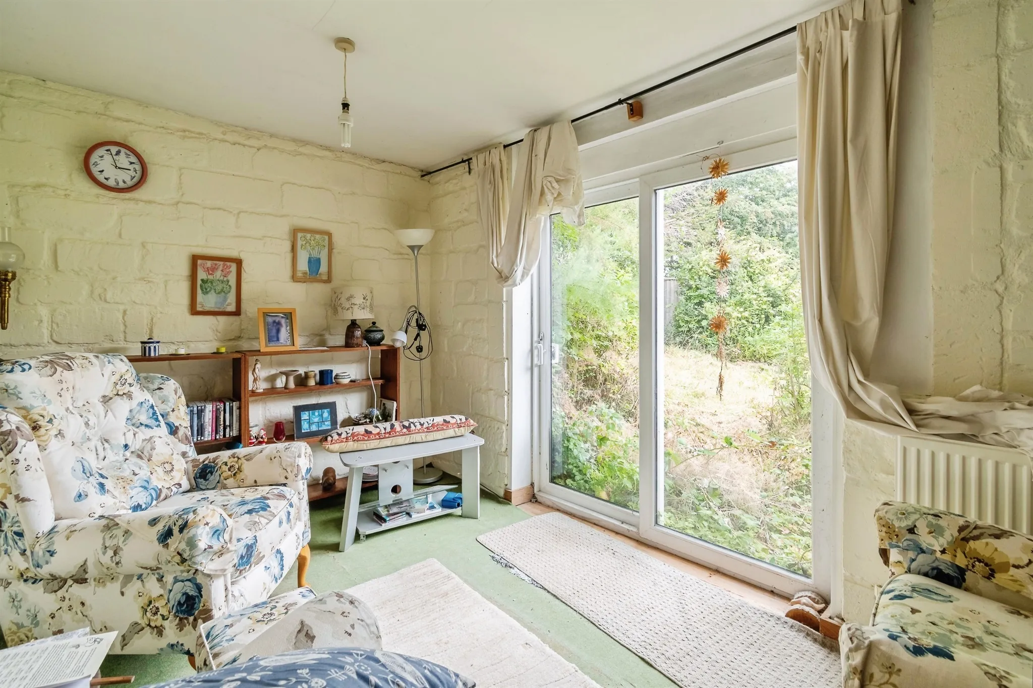 3 bed Terraced