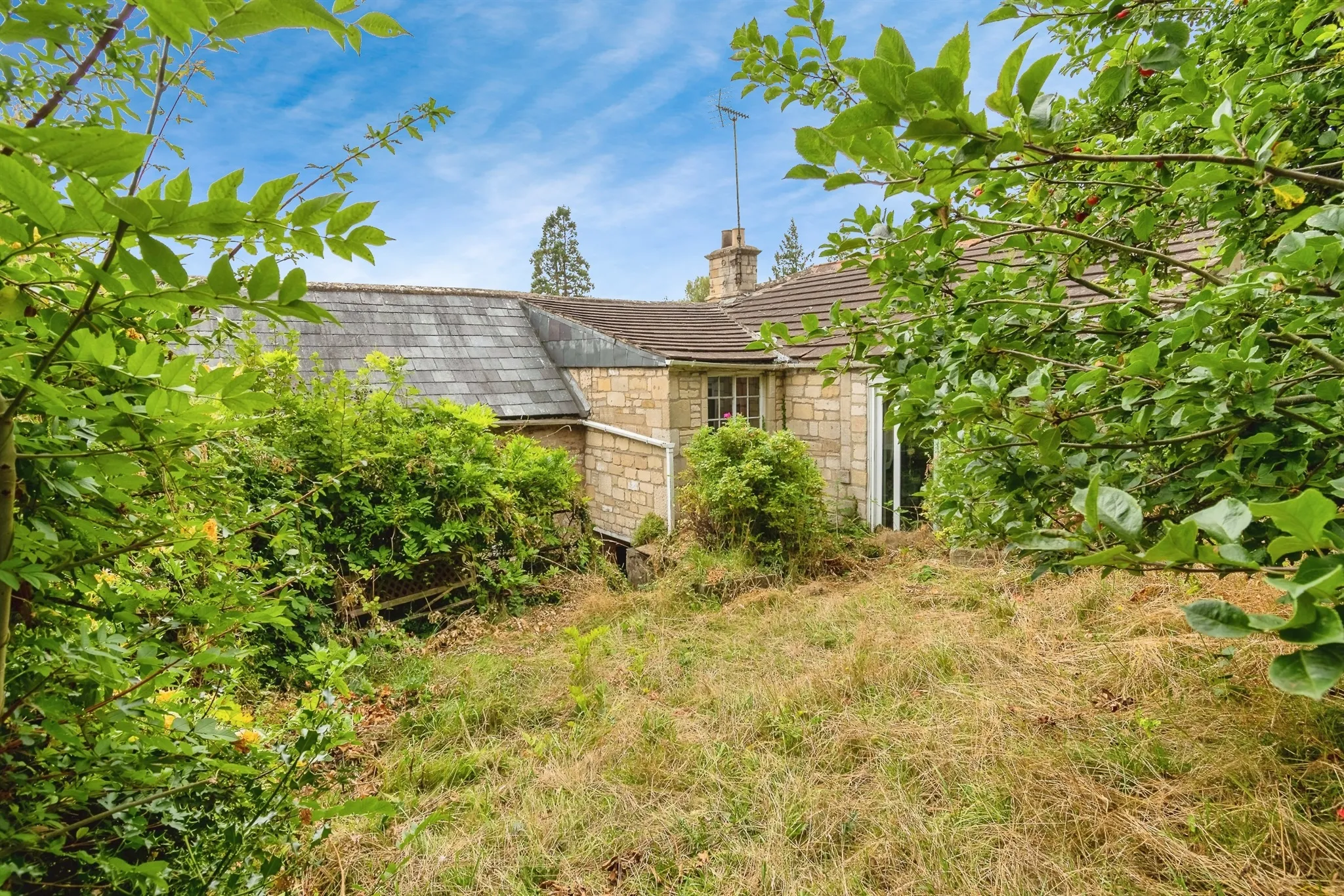 3 bed Terraced