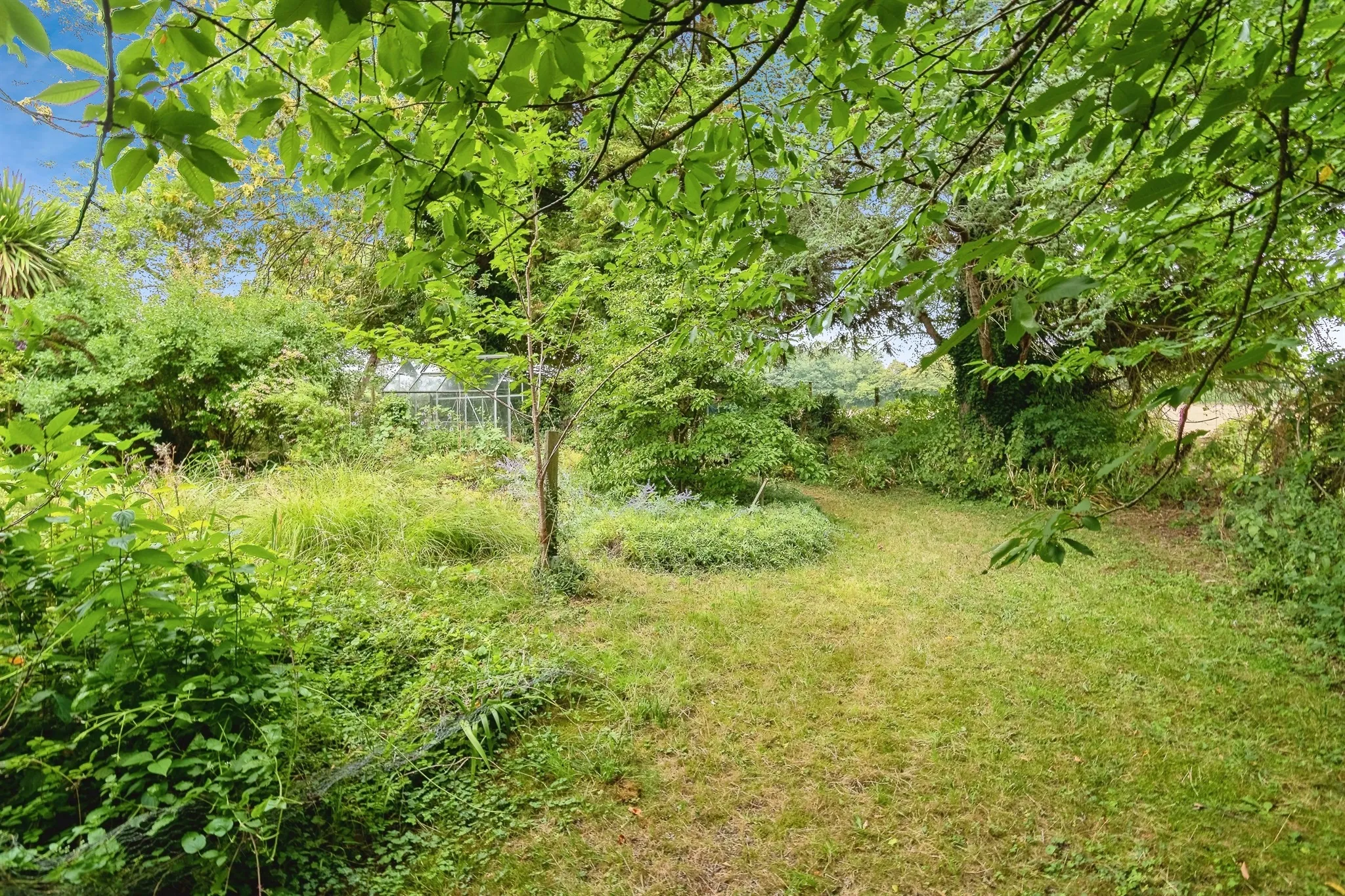3 bed Terraced