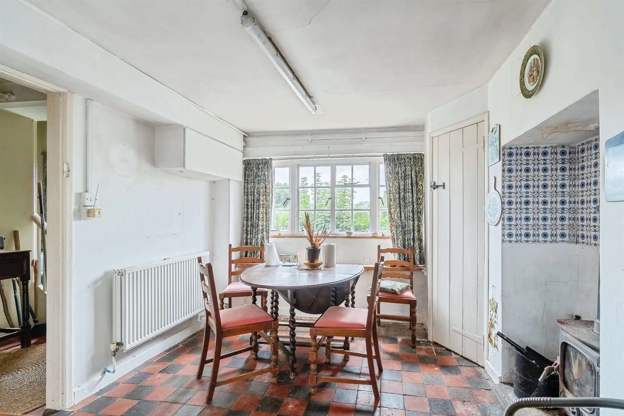 3 bed Terraced
