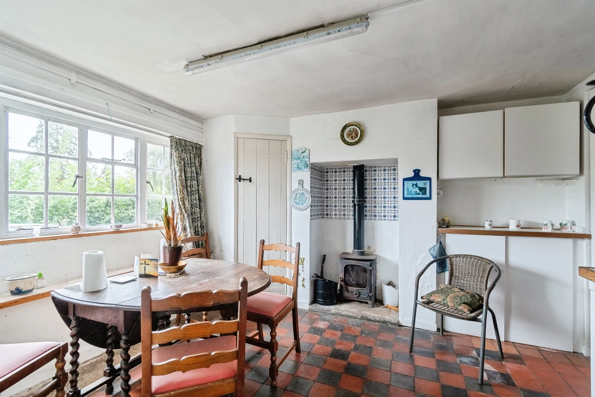 3 bed Terraced