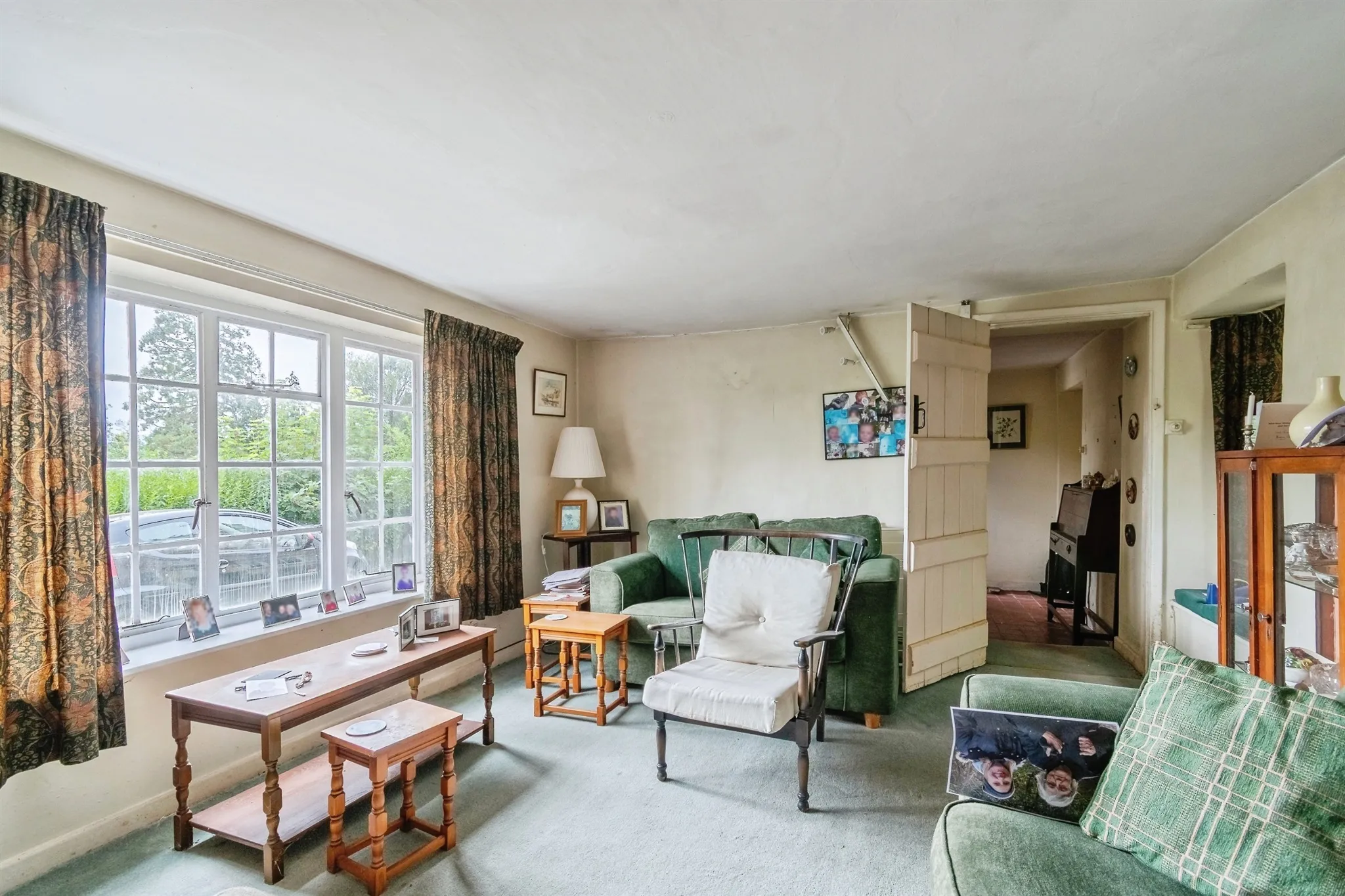 3 bed Terraced