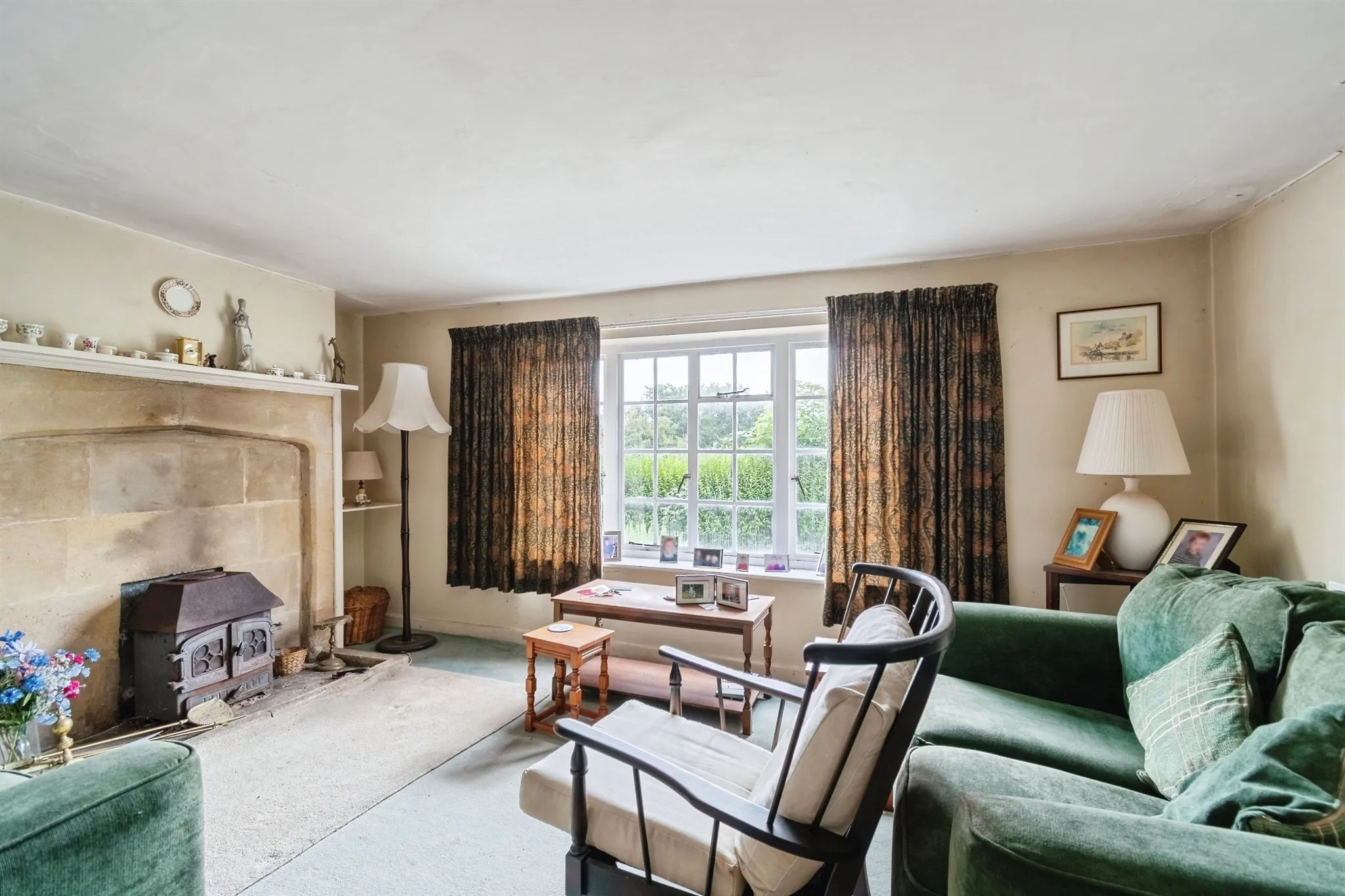 3 bed Terraced