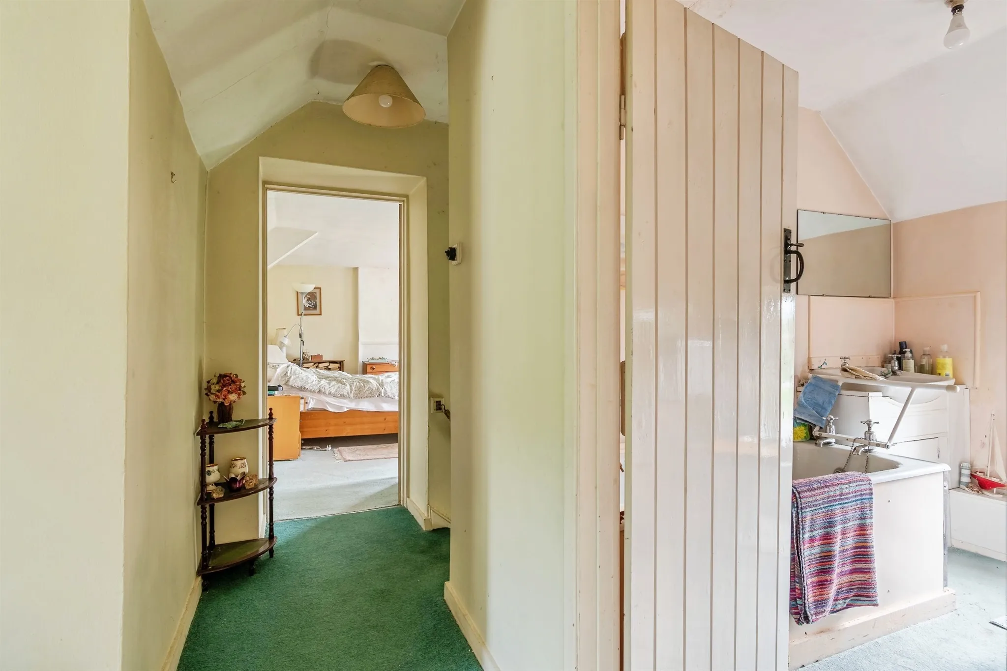 3 bed Terraced