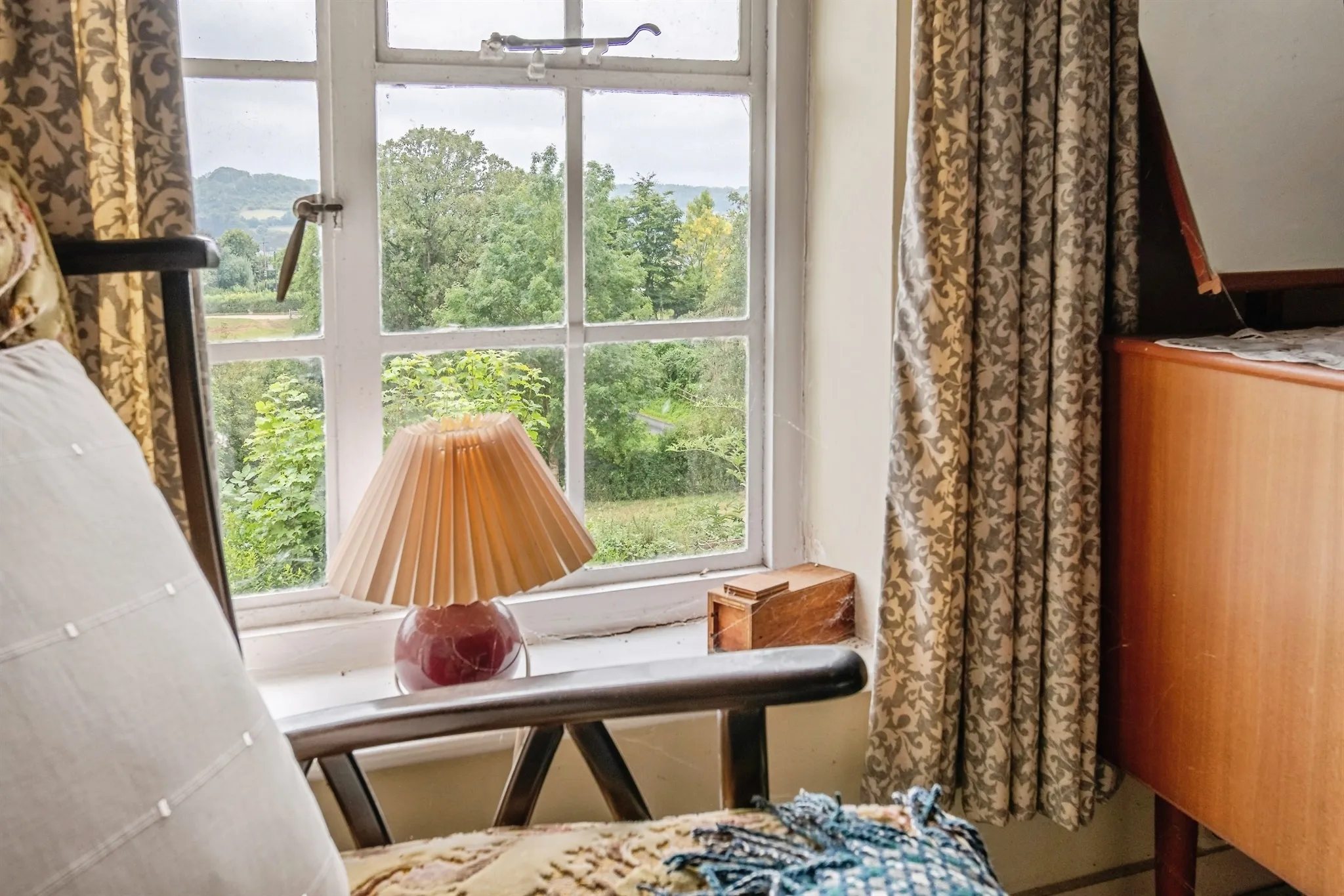 3 bed Terraced