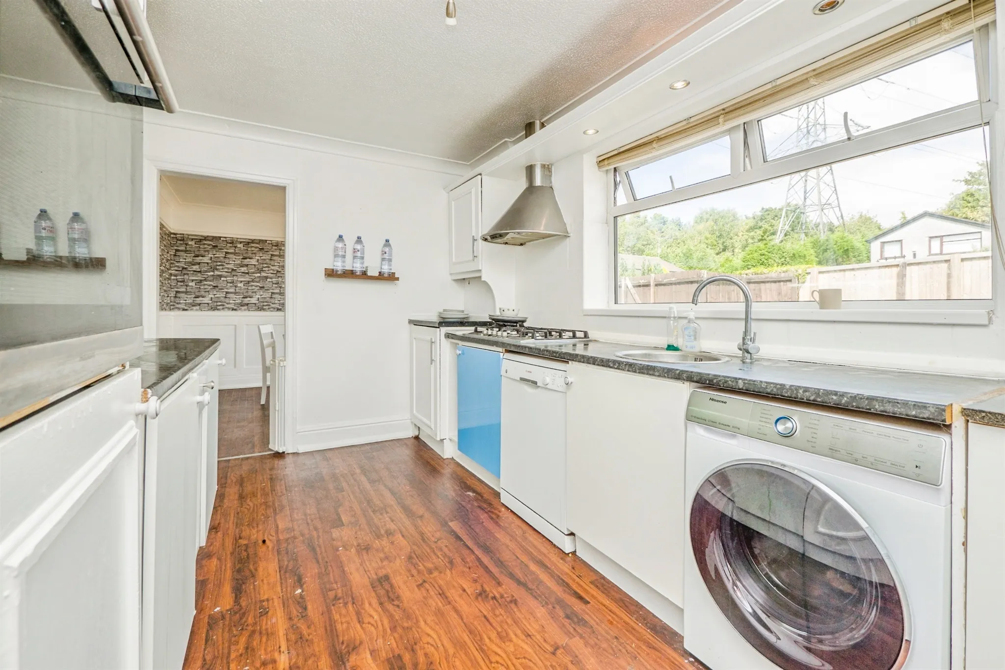 4 bed Detached
