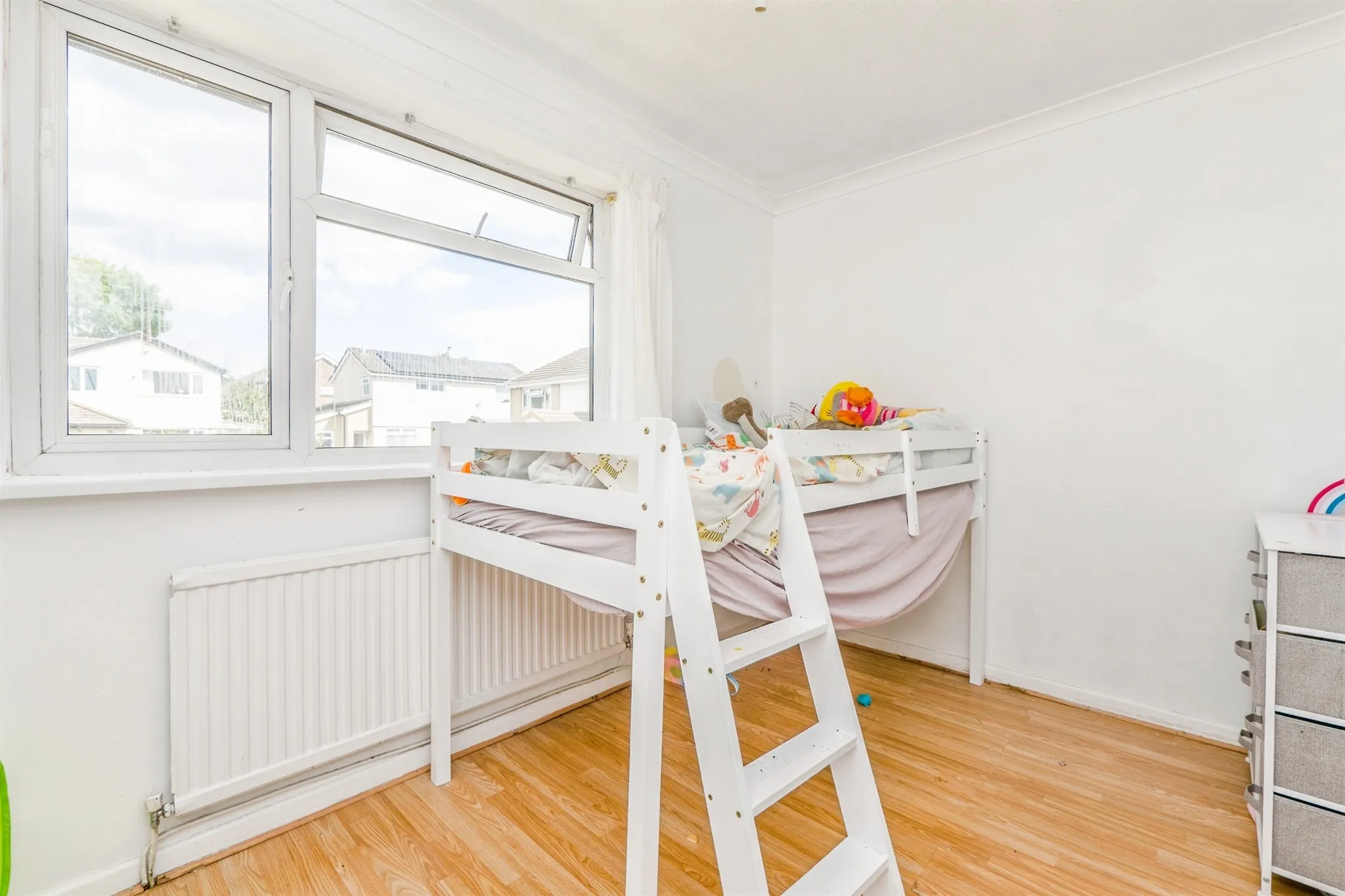 4 bed Detached