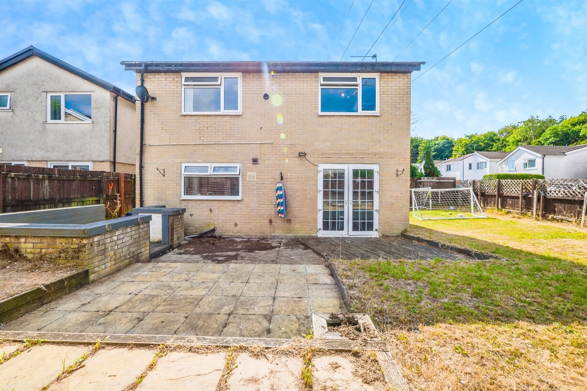4 bed Detached