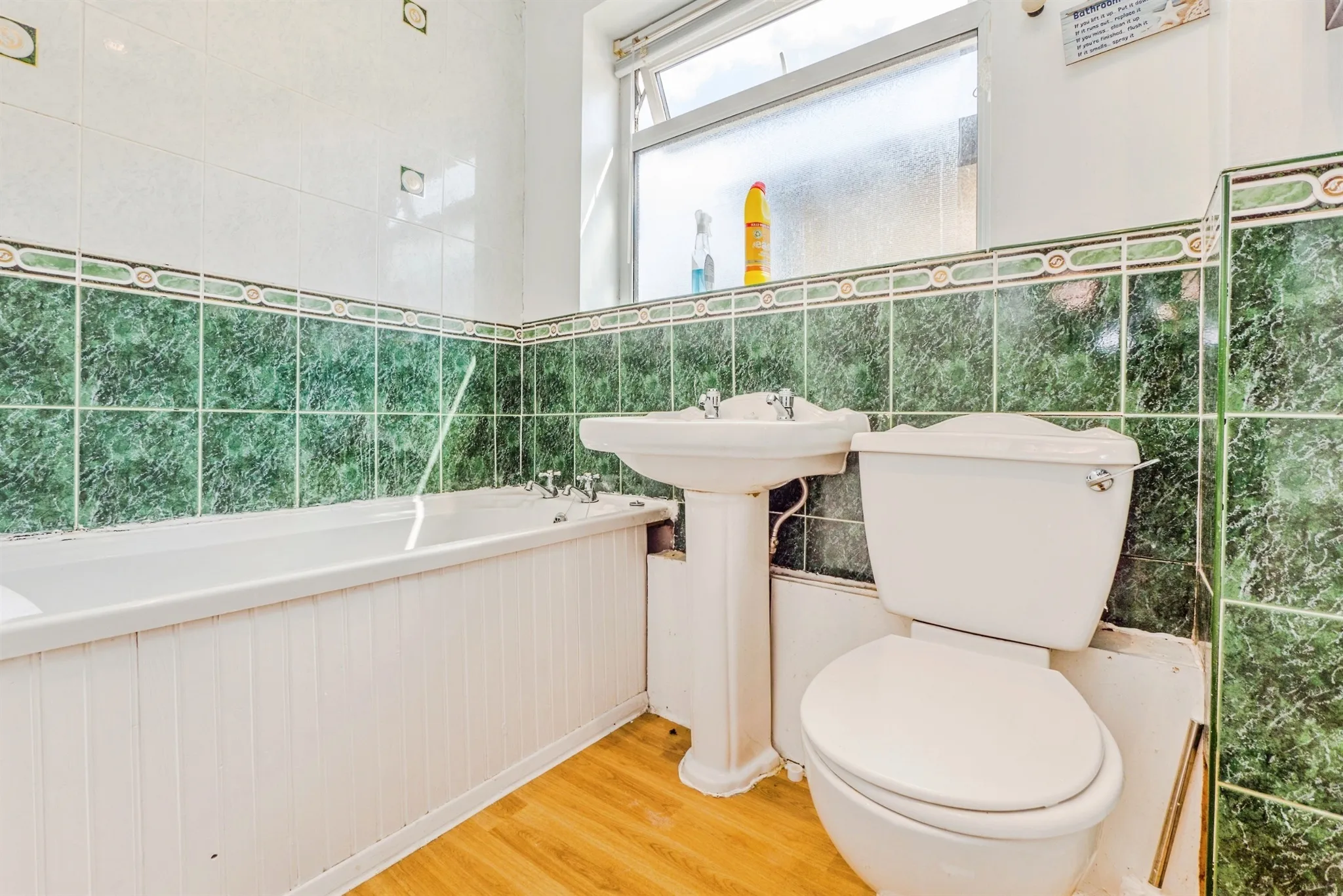 4 bed Detached