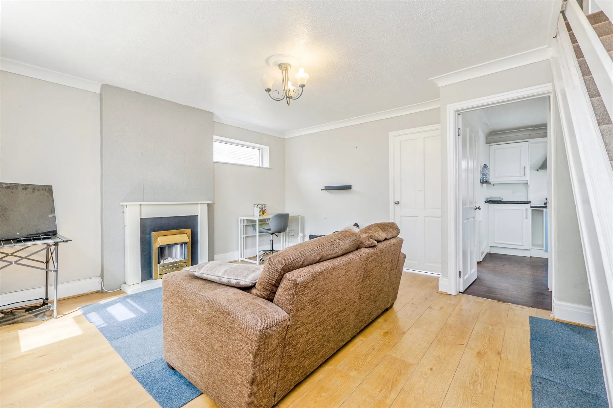4 bed Detached