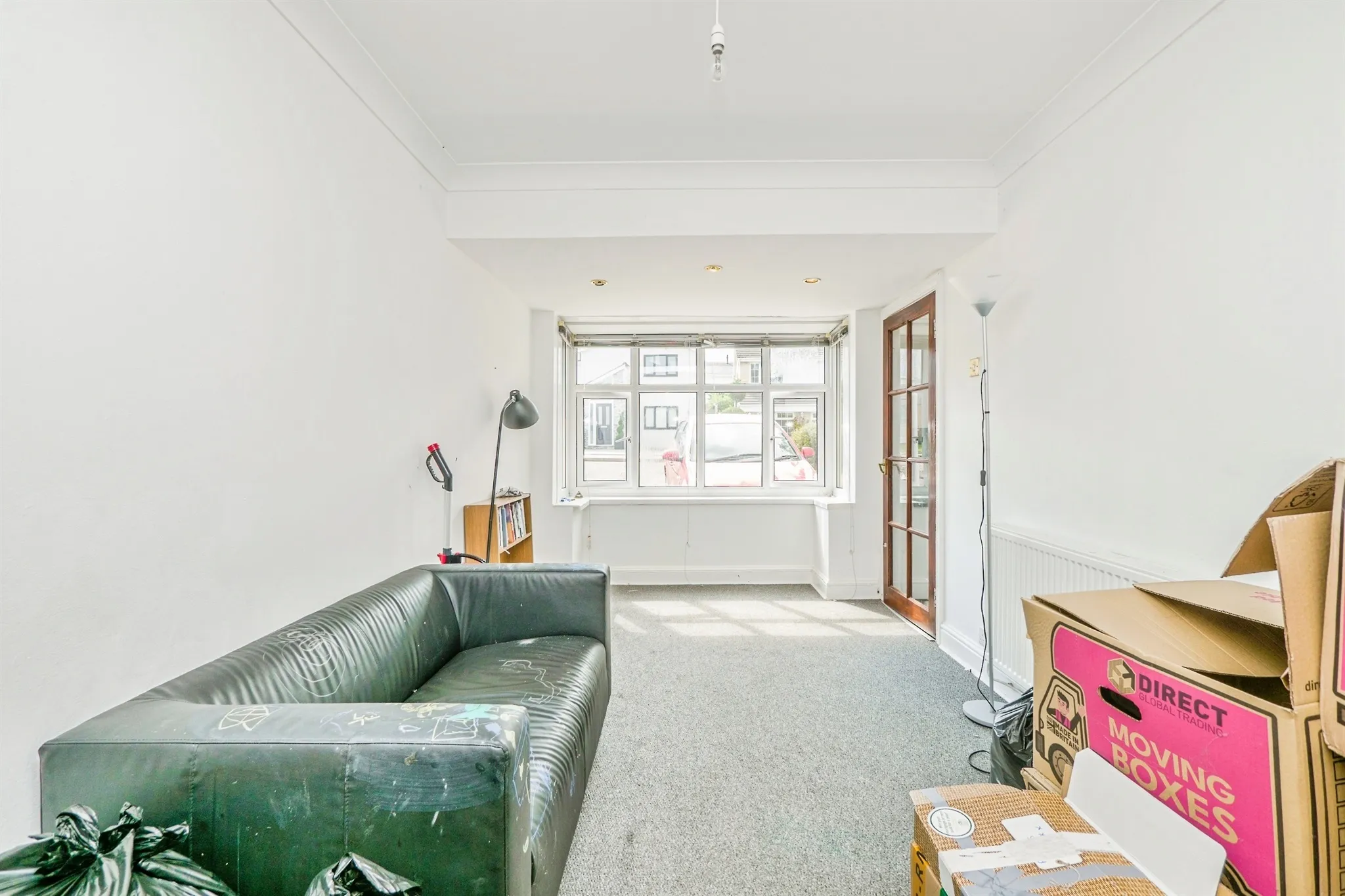 4 bed Detached