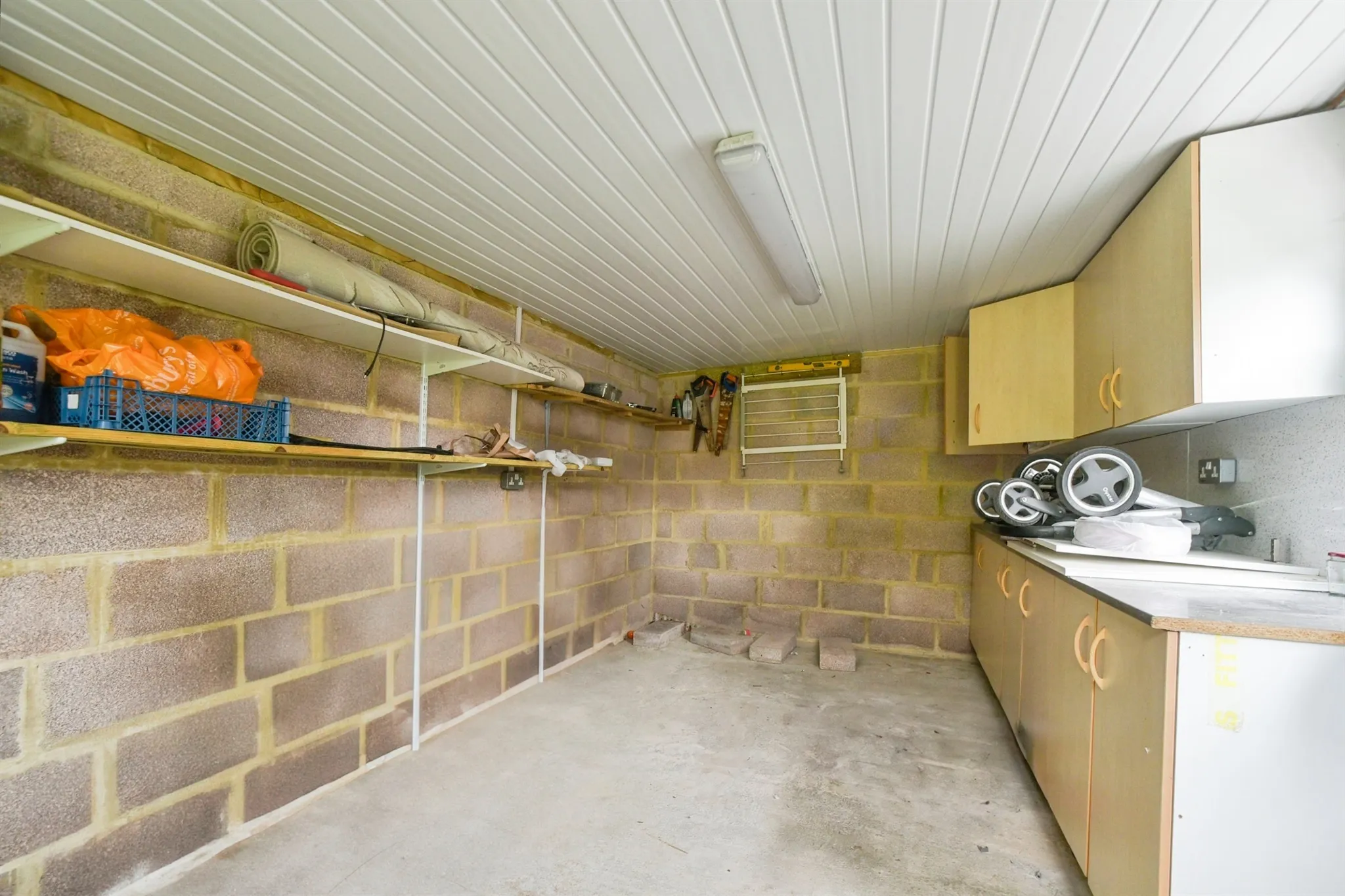 3 bed Semi-Detached