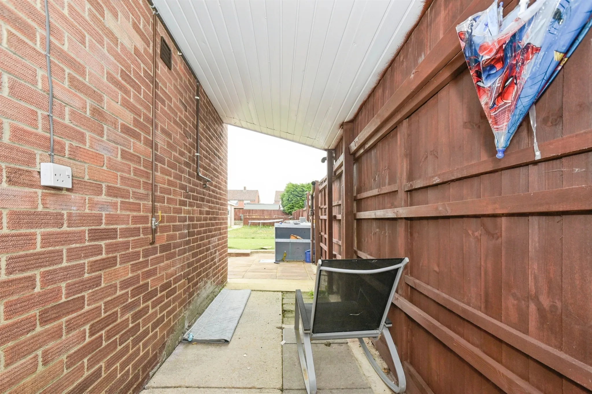 3 bed Semi-Detached