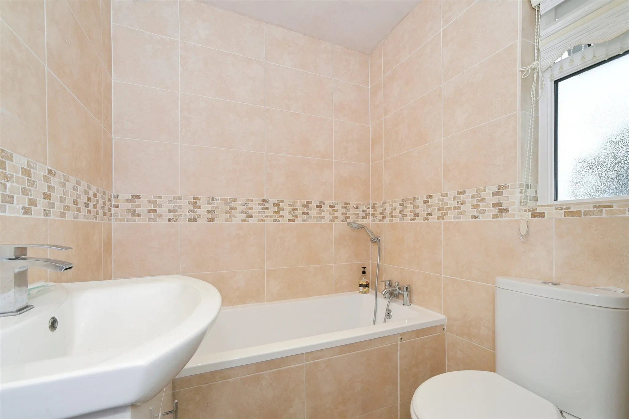 3 bed Semi-Detached