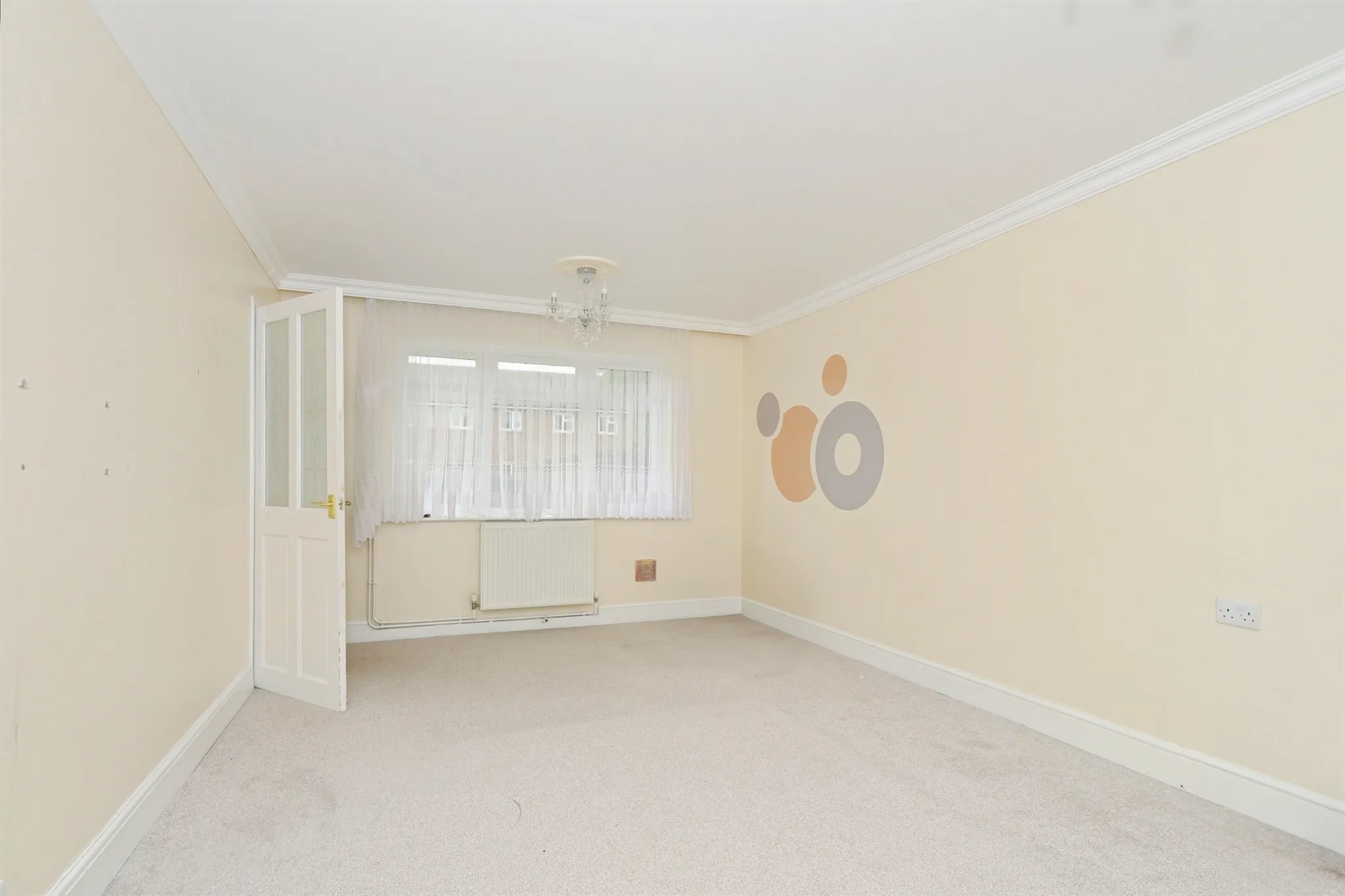 3 bed Semi-Detached