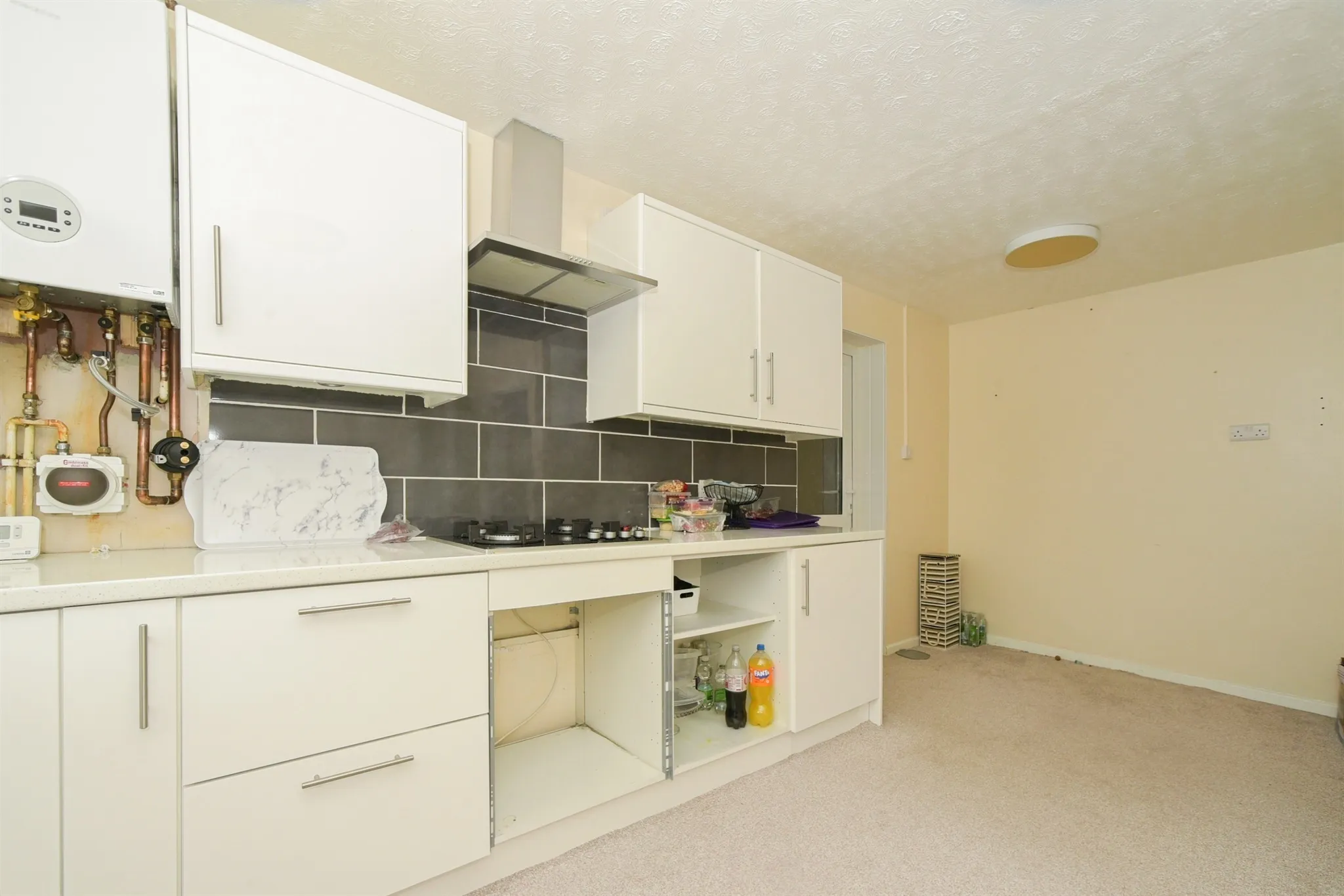 3 bed Semi-Detached