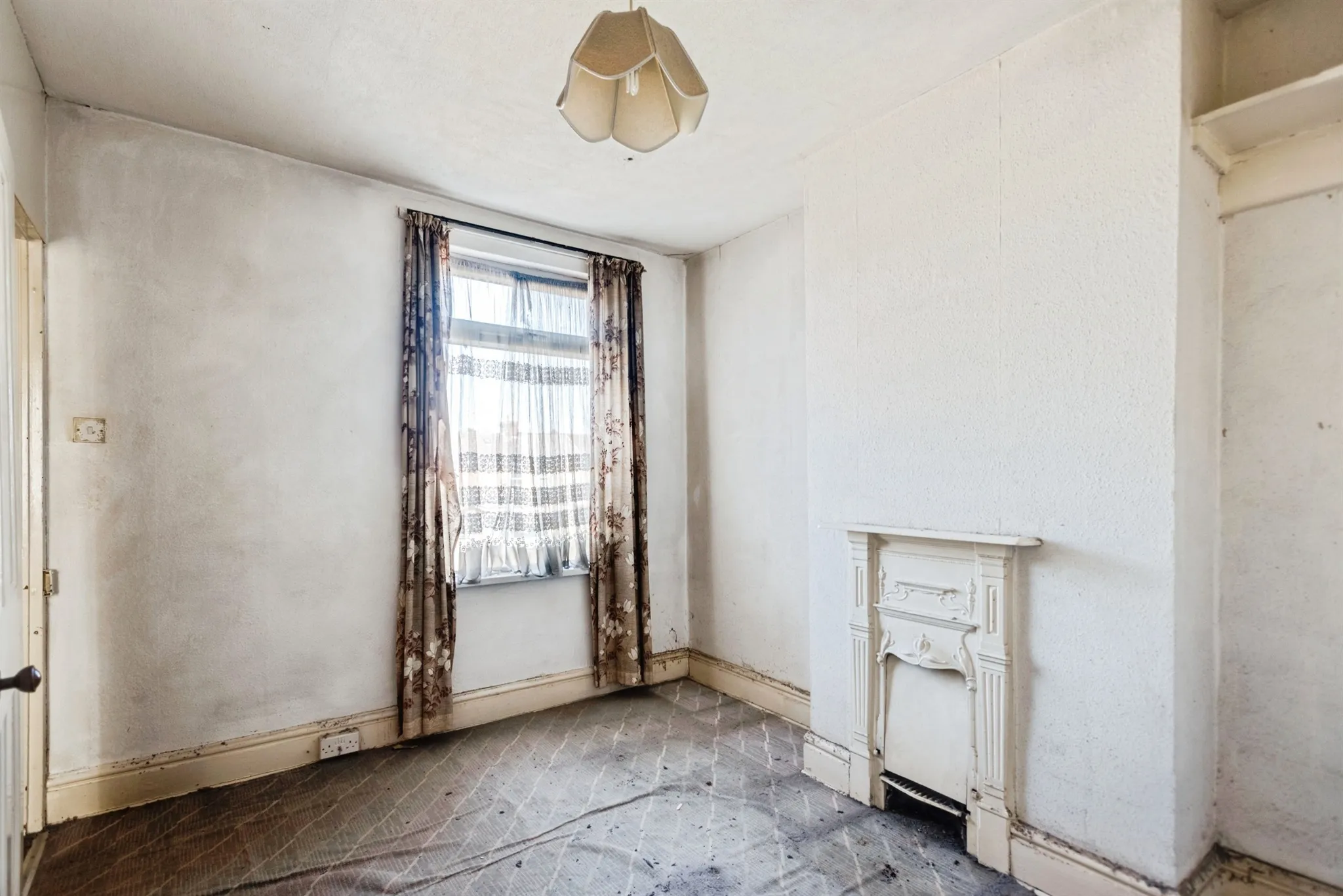 2 bed Terraced