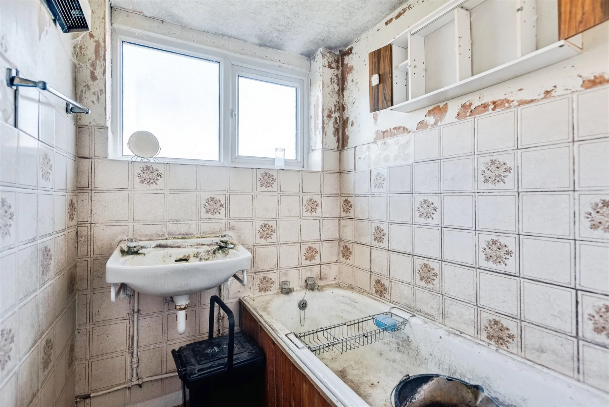 2 bed Terraced