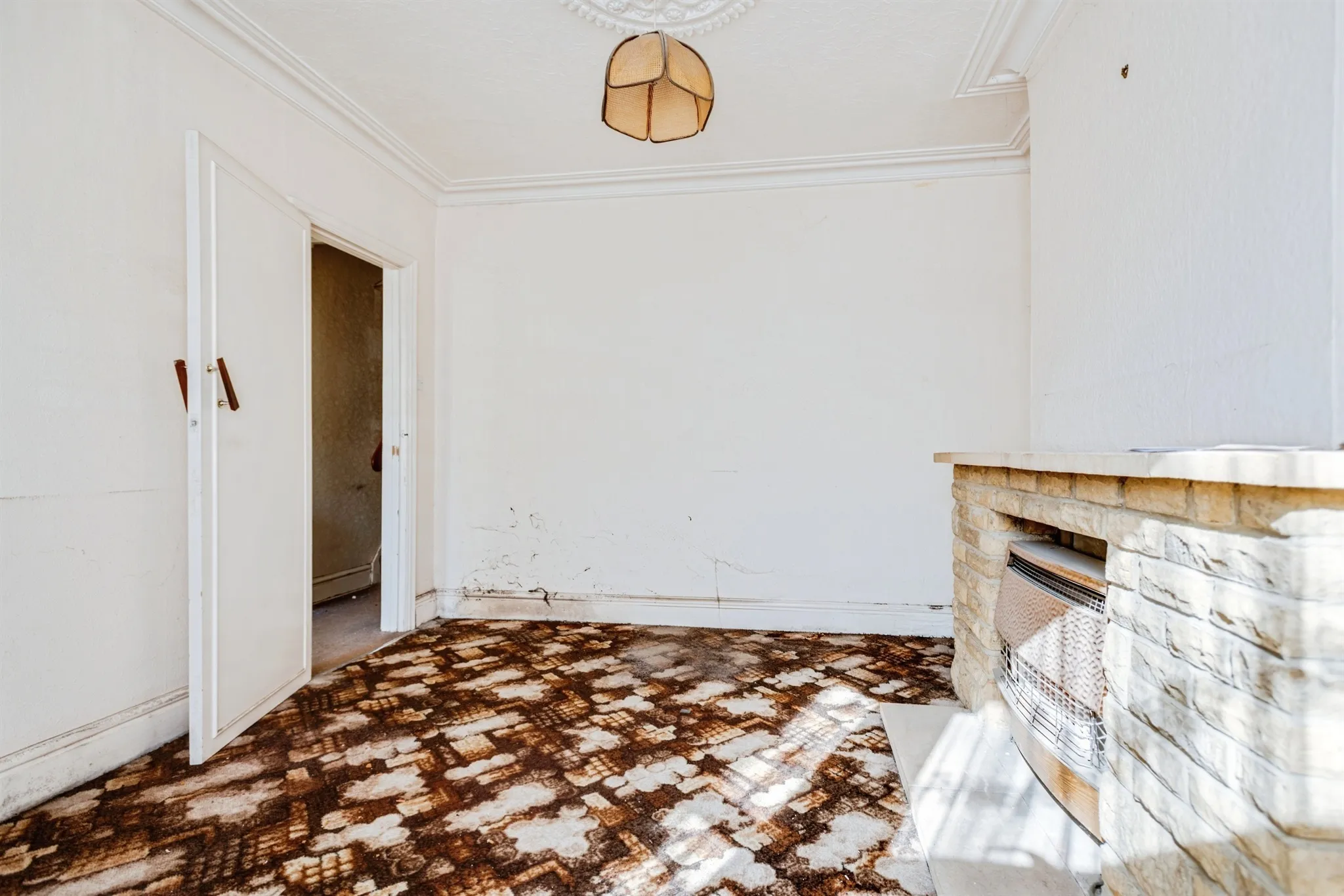2 bed Terraced