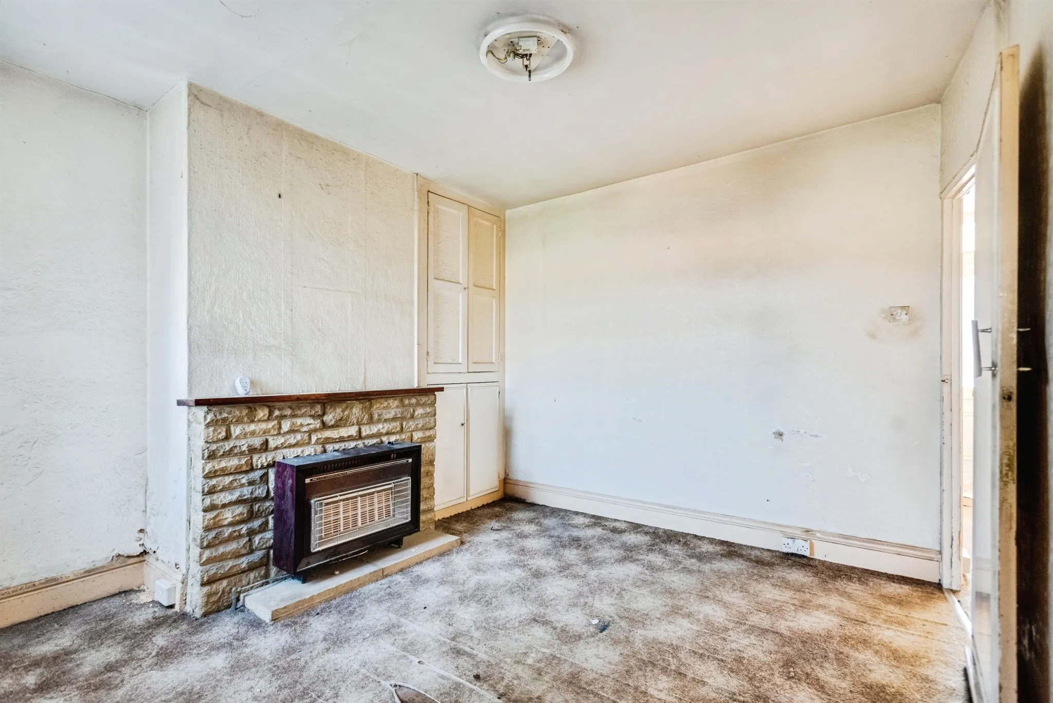 2 bed Terraced