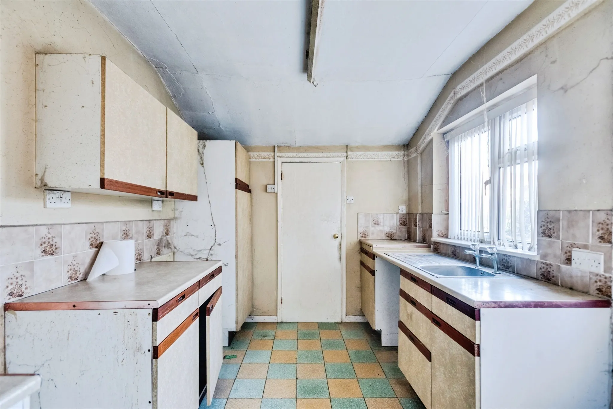 2 bed Terraced