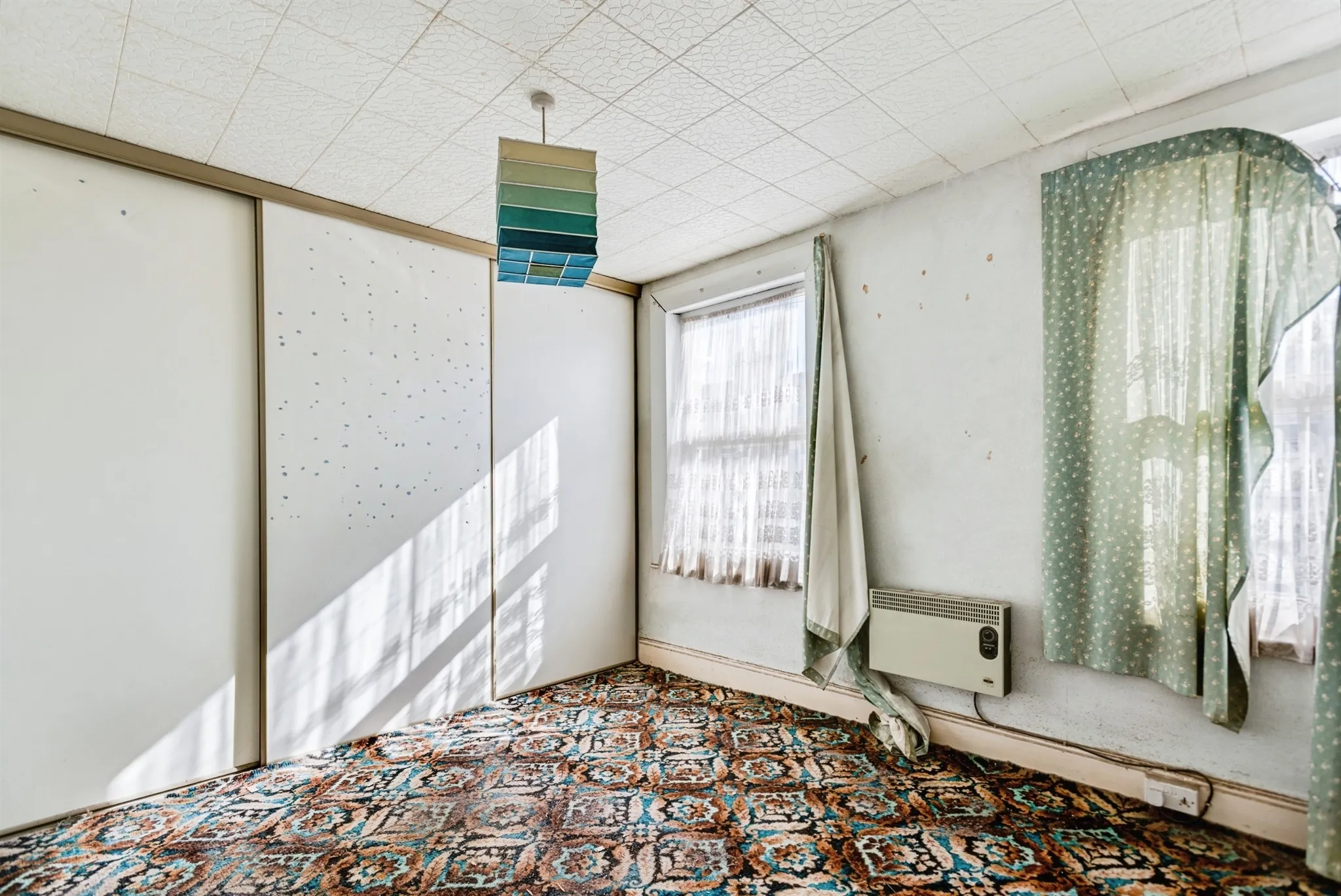 2 bed Terraced