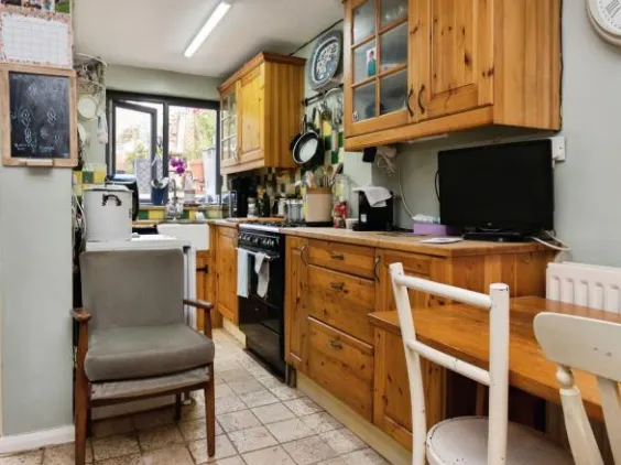 Semi-Detached