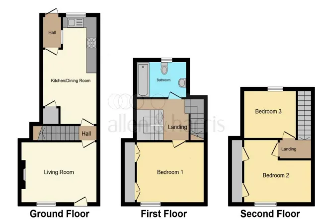 Semi-Detached