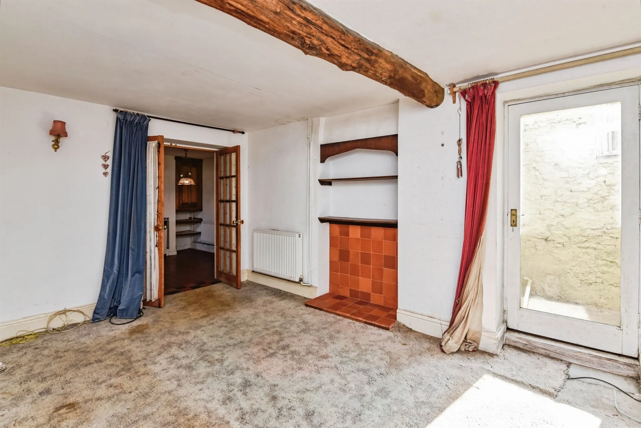 4 bed Semi-Detached