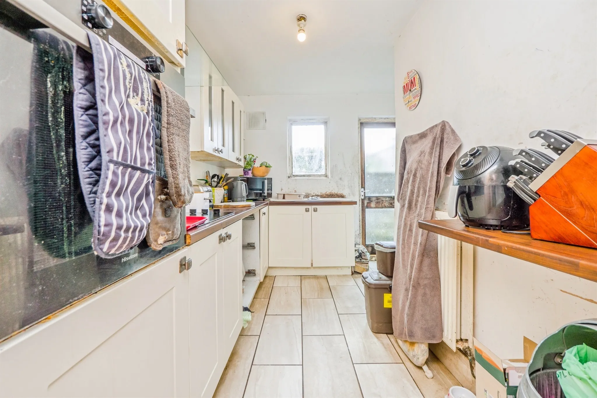 2 bed Terraced