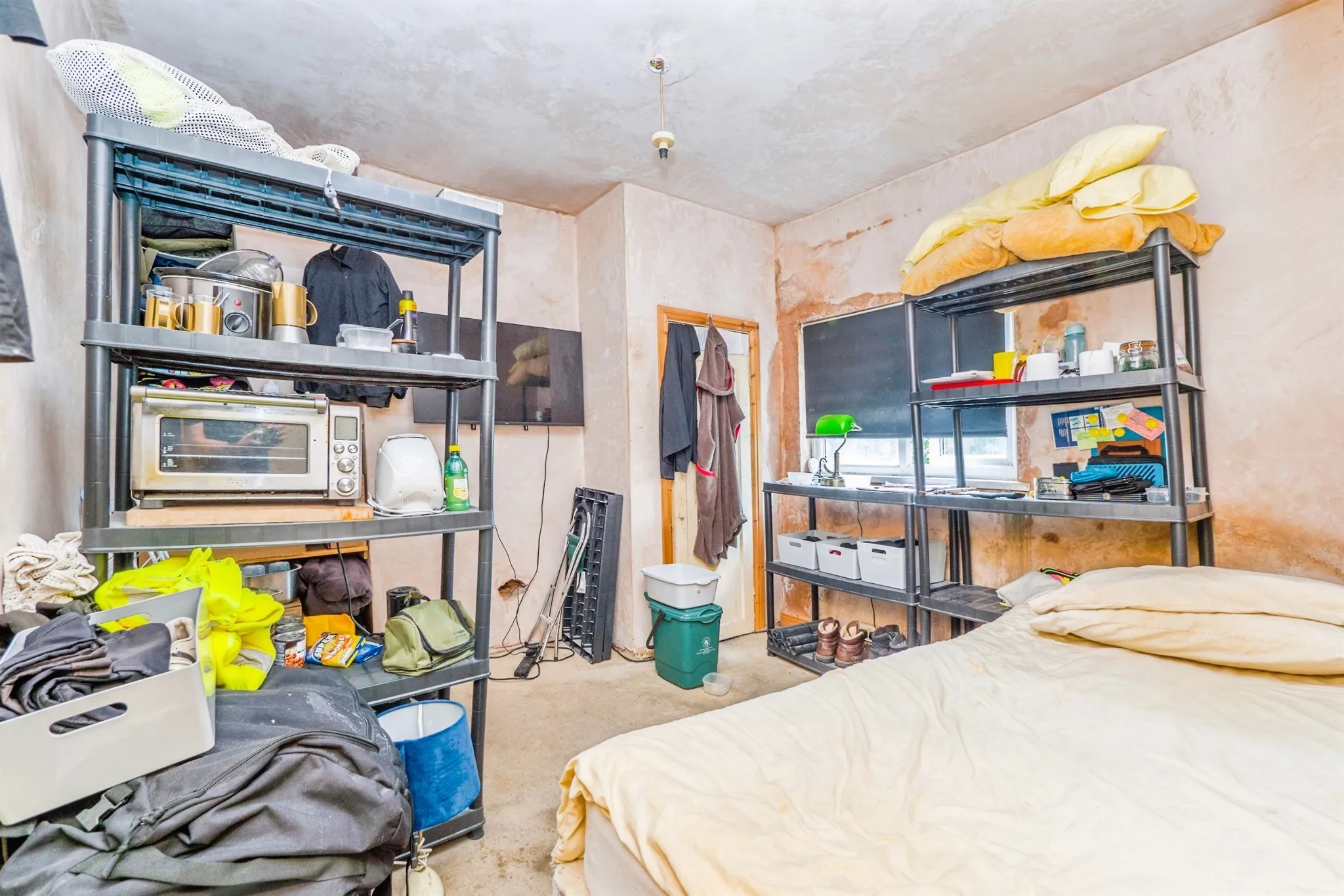 2 bed Terraced