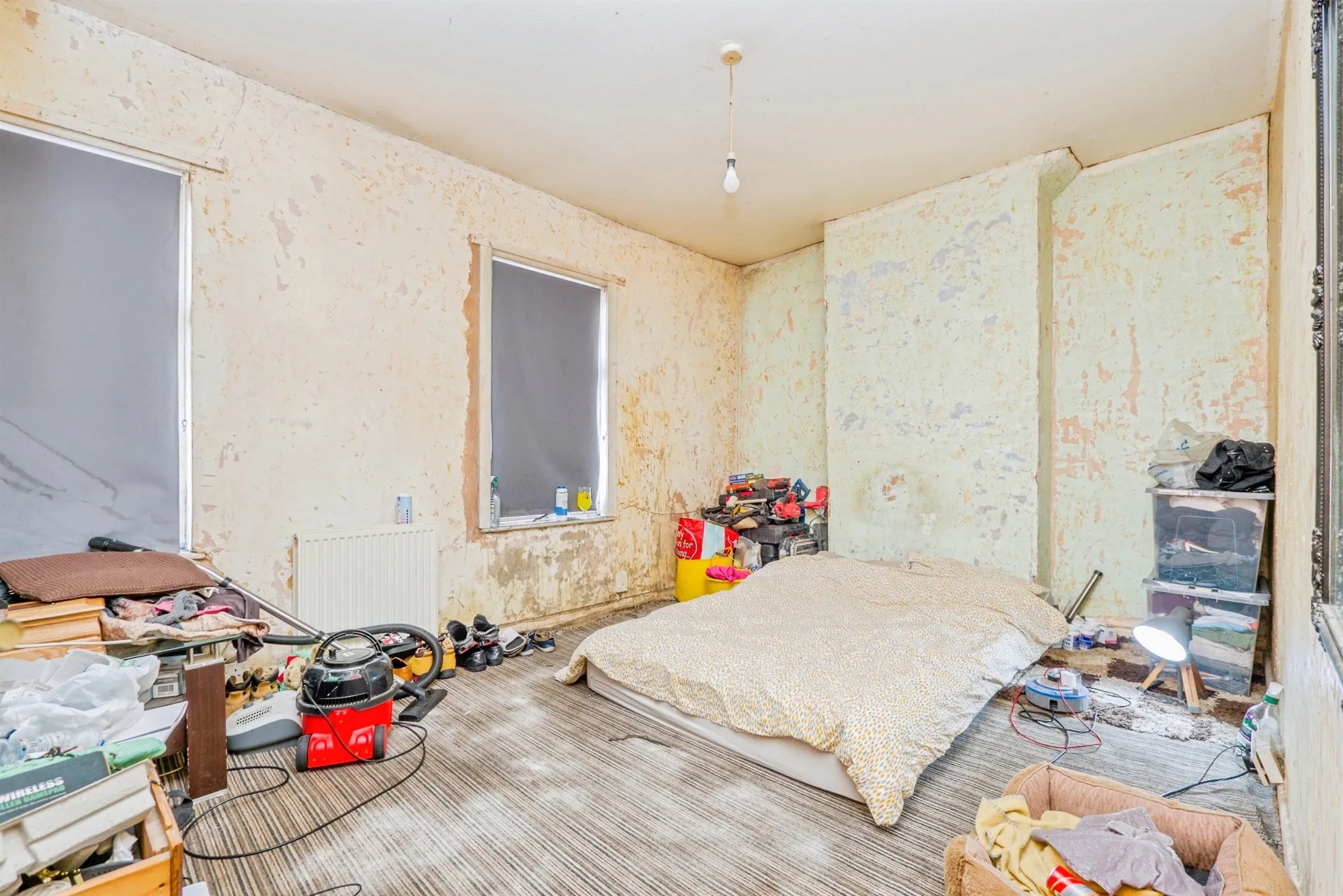 2 bed Terraced