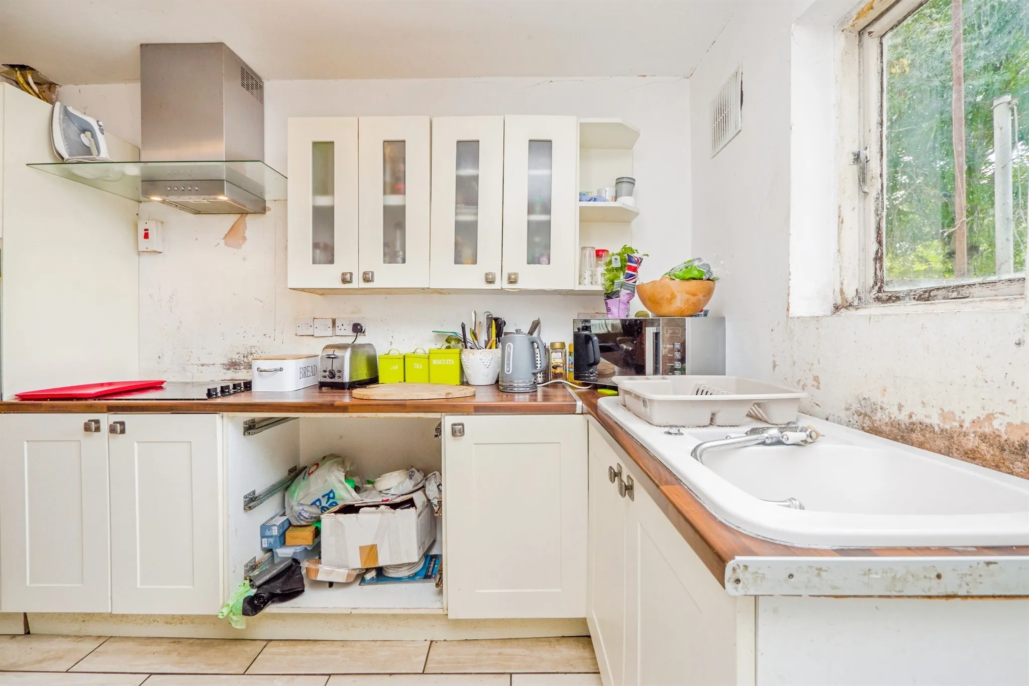 2 bed Terraced