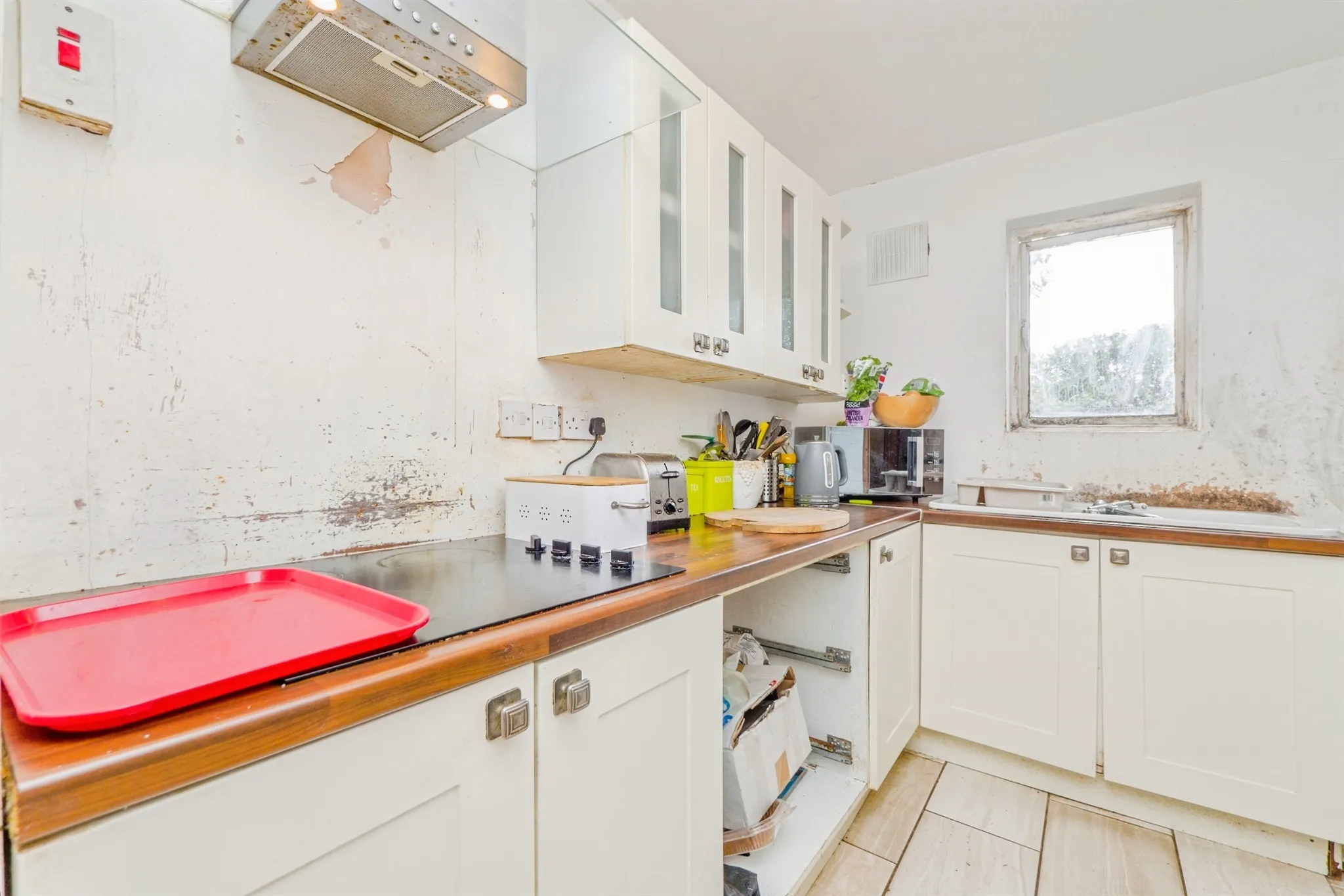 2 bed Terraced