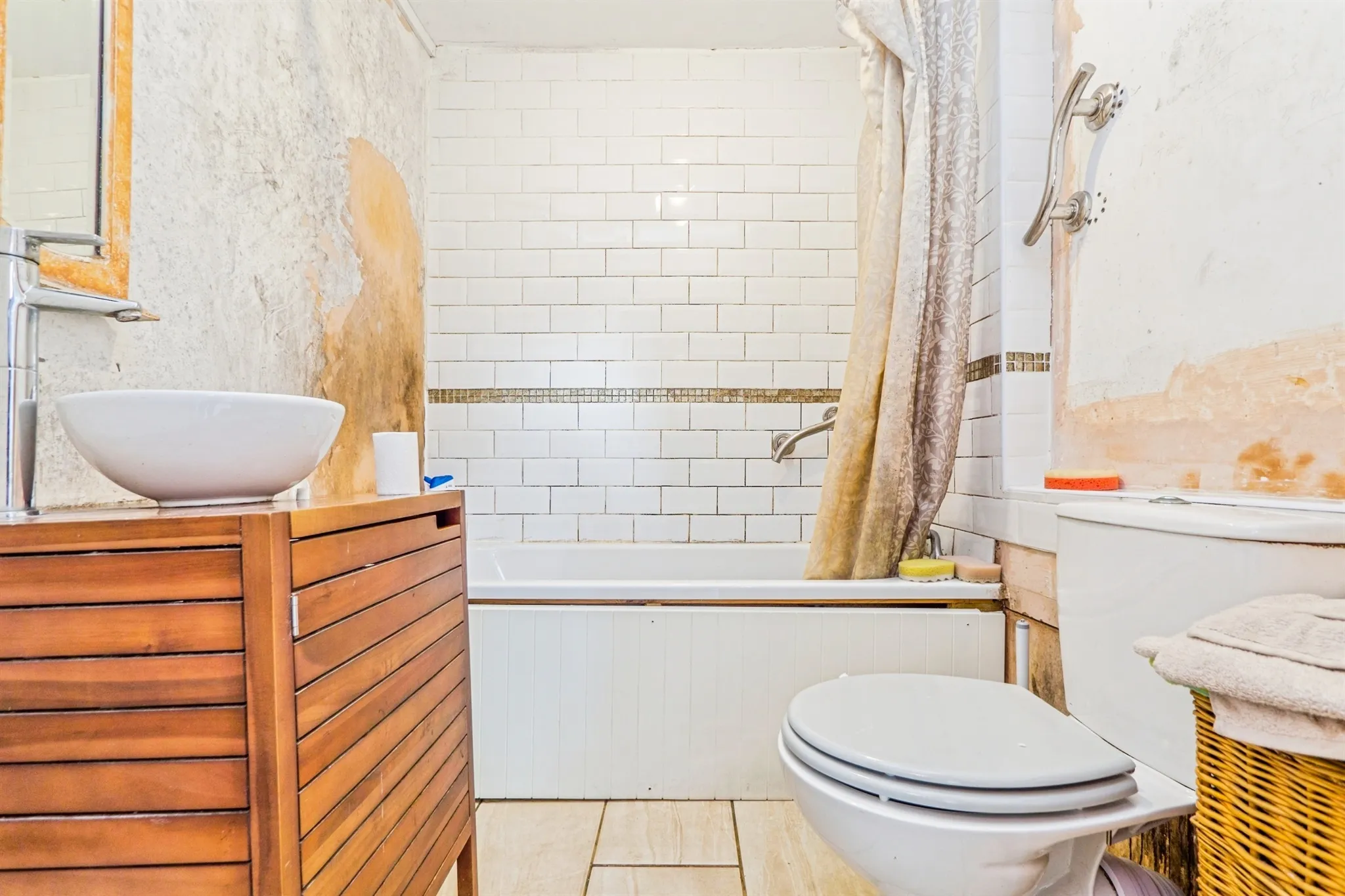 2 bed Terraced