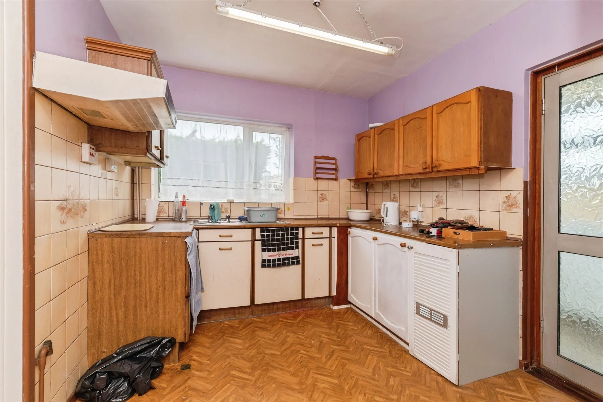 3 bed Semi-Detached
