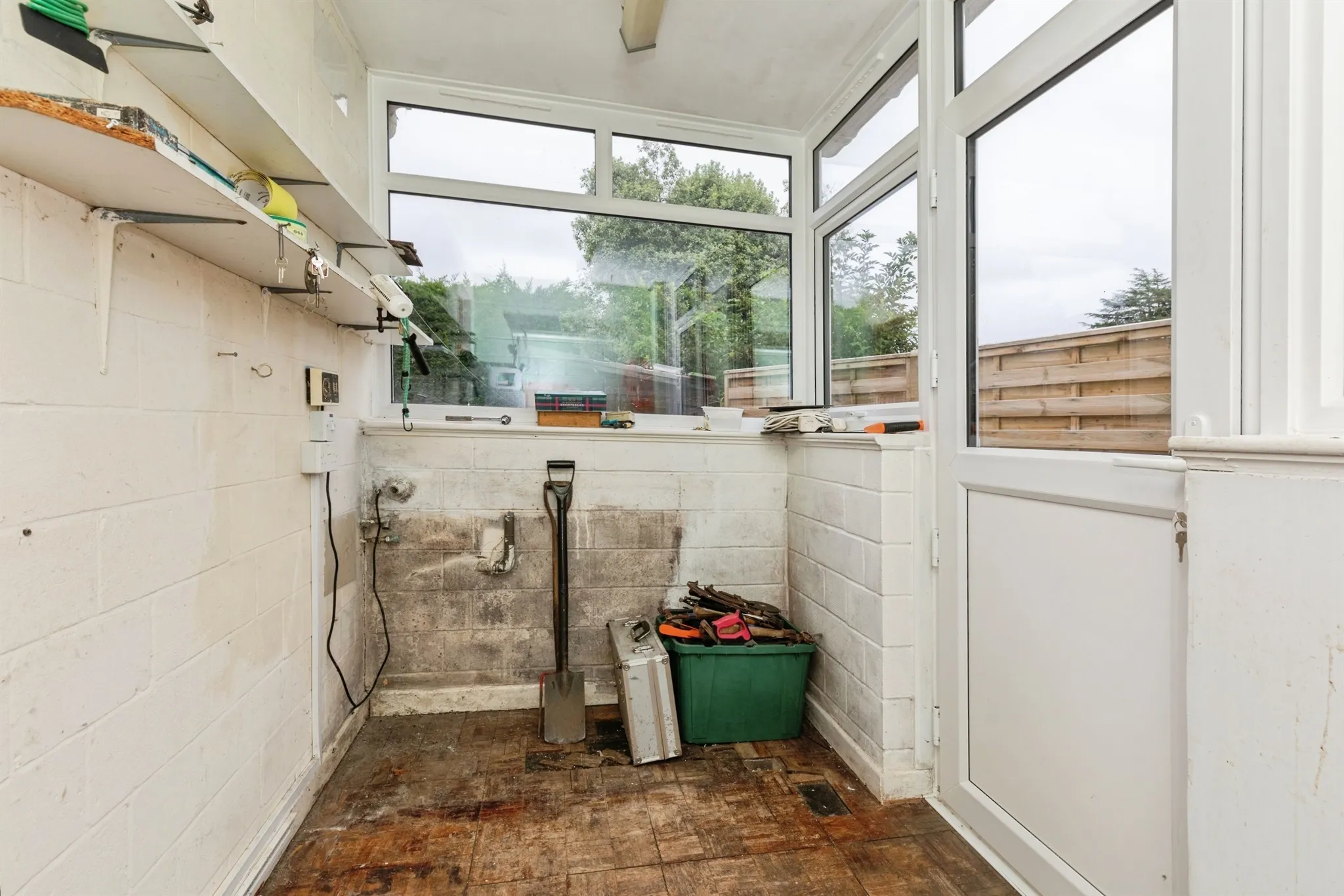 3 bed Semi-Detached
