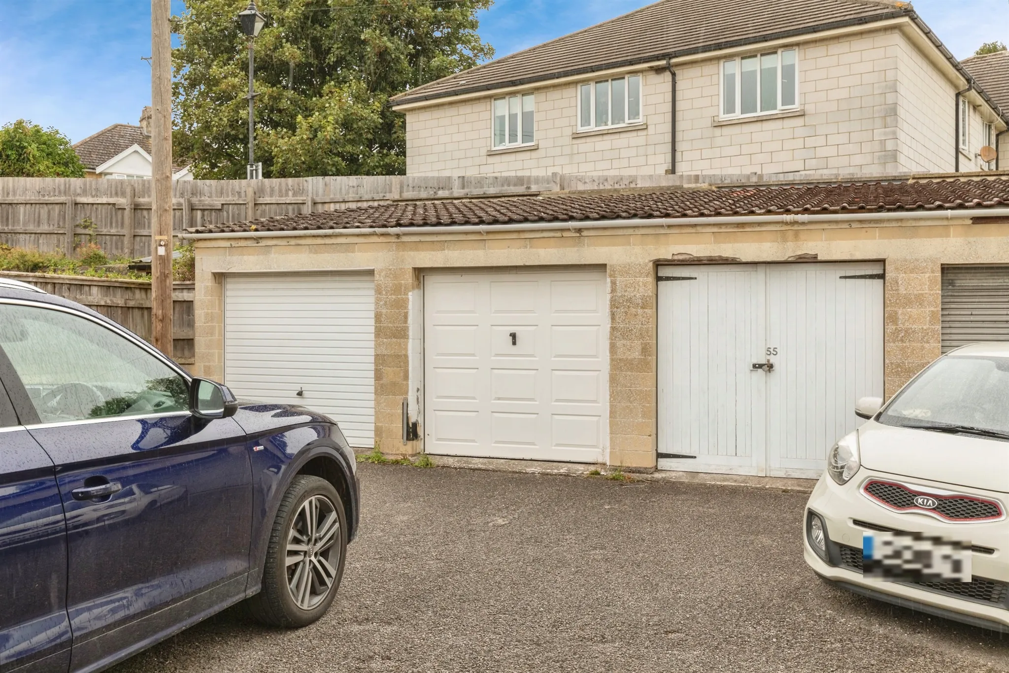 3 bed Semi-Detached