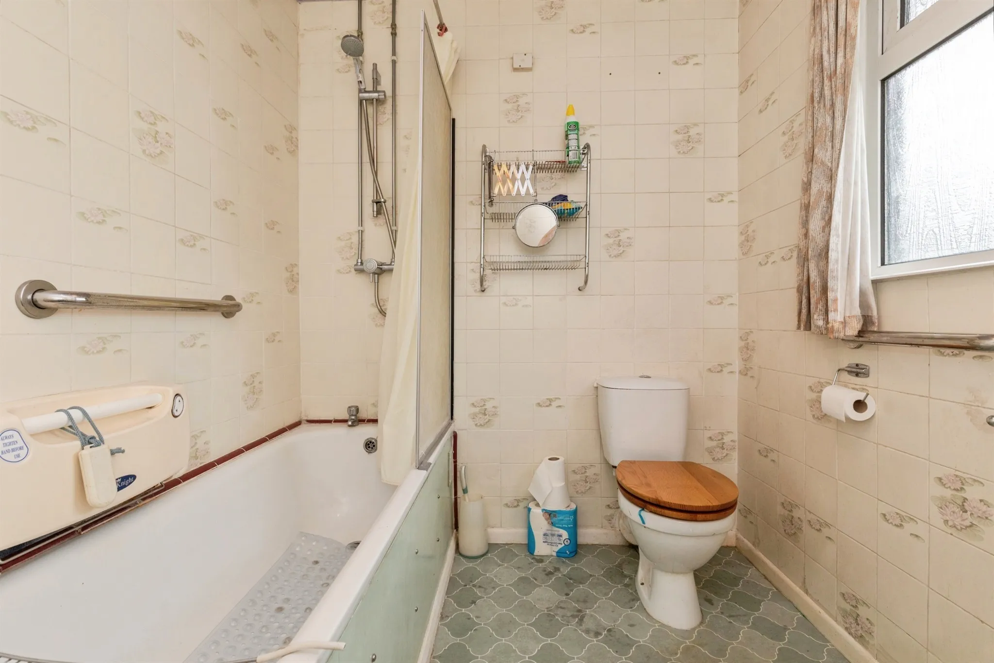 3 bed Semi-Detached